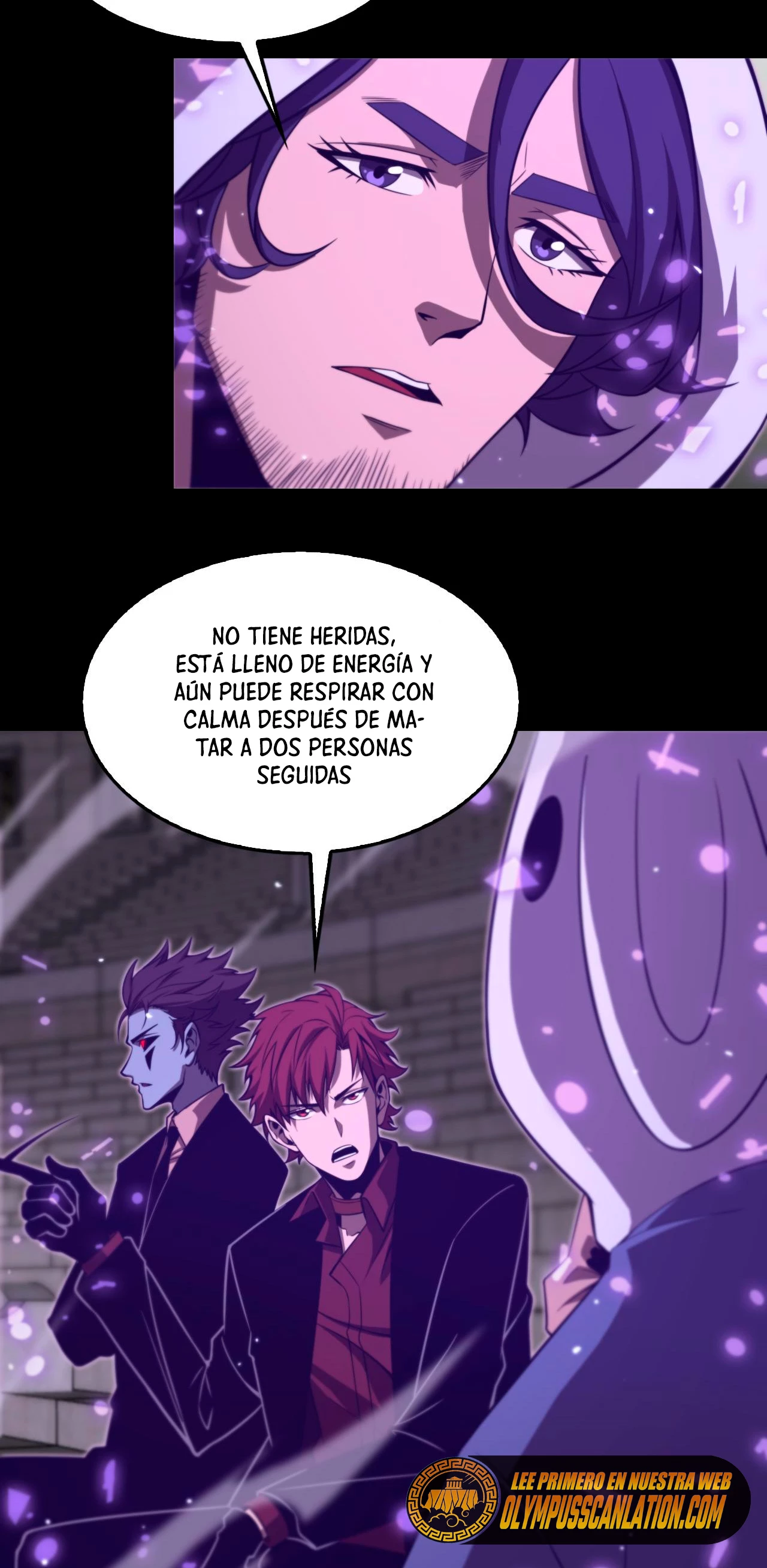 Apocalipsis Mundial en Linea - Capítulo 145 - Página 11 - LectorTMOo