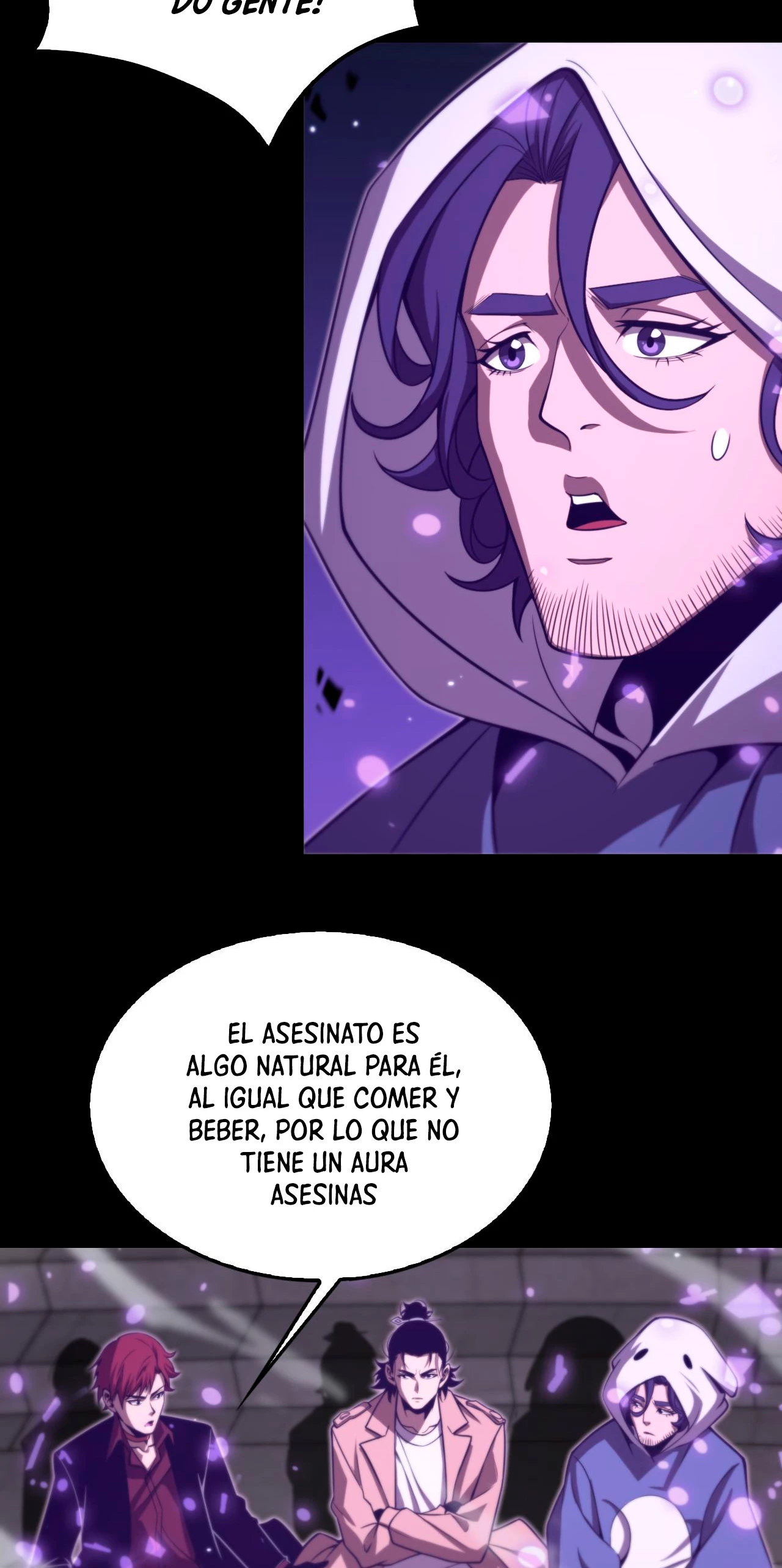 Apocalipsis Mundial en Linea - Capítulo 145 - Página 17 - LectorTMOo