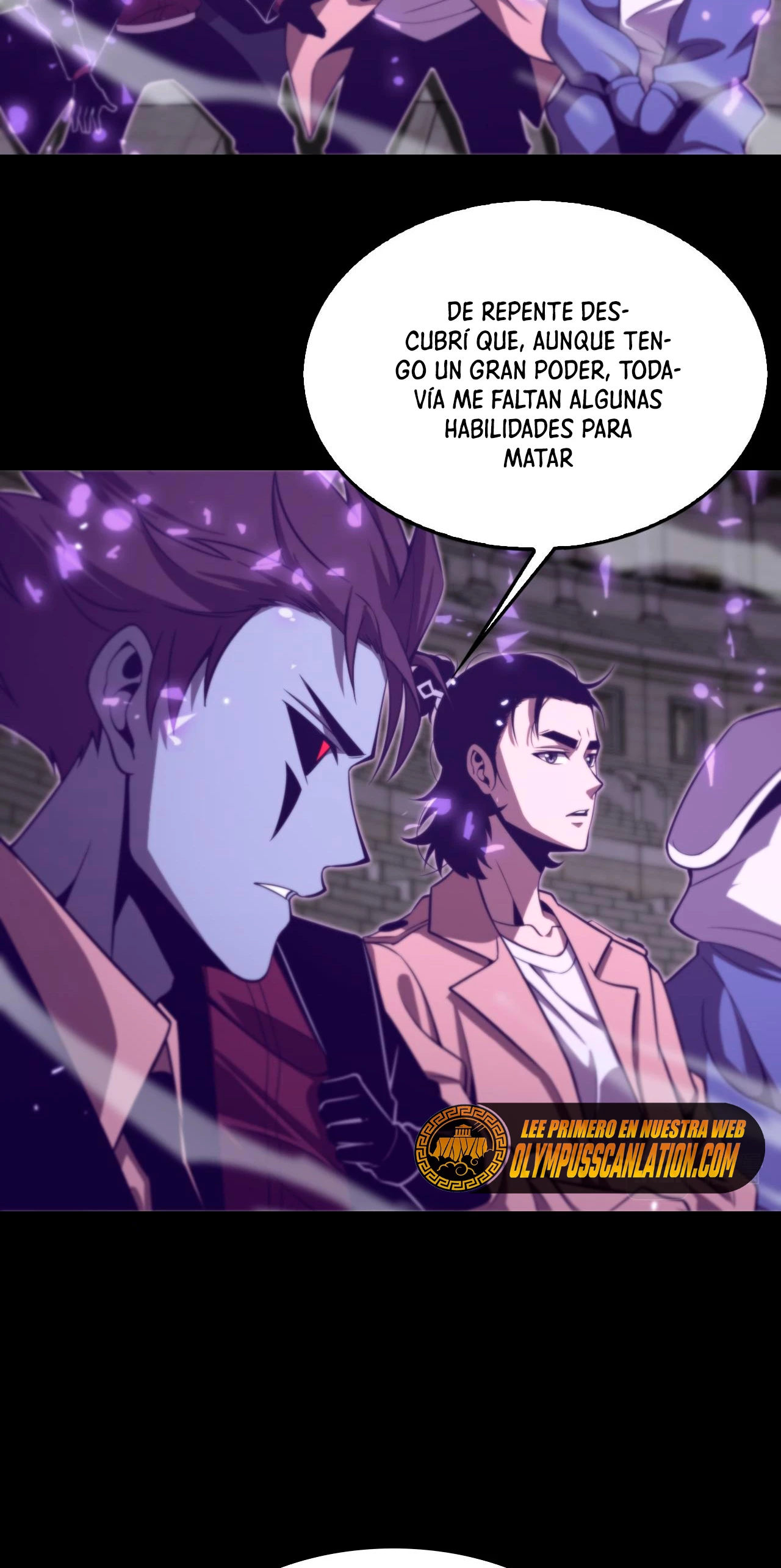 Apocalipsis Mundial en Linea - Capítulo 145 - Página 18 - LectorTMOo
