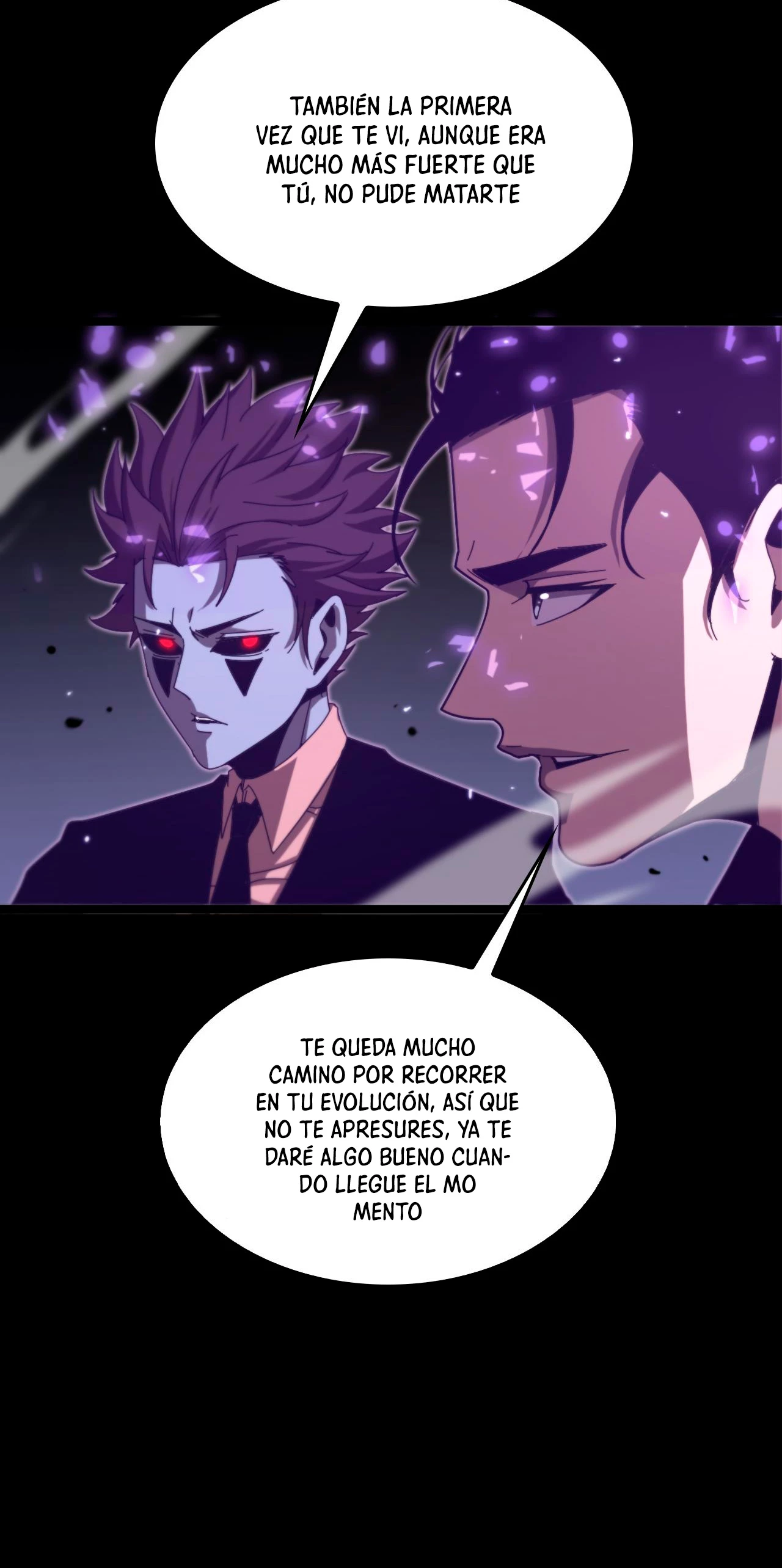 Apocalipsis Mundial en Linea - Capítulo 145 - Página 19 - LectorTMOo