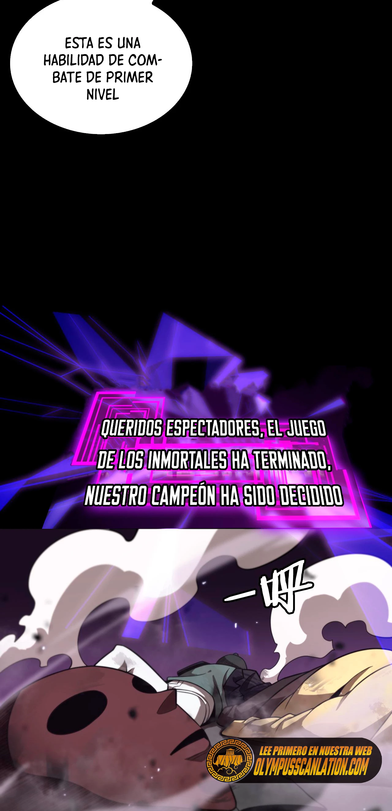 Apocalipsis Mundial en Linea - Capítulo 145 - Página 29 - LectorTMOo