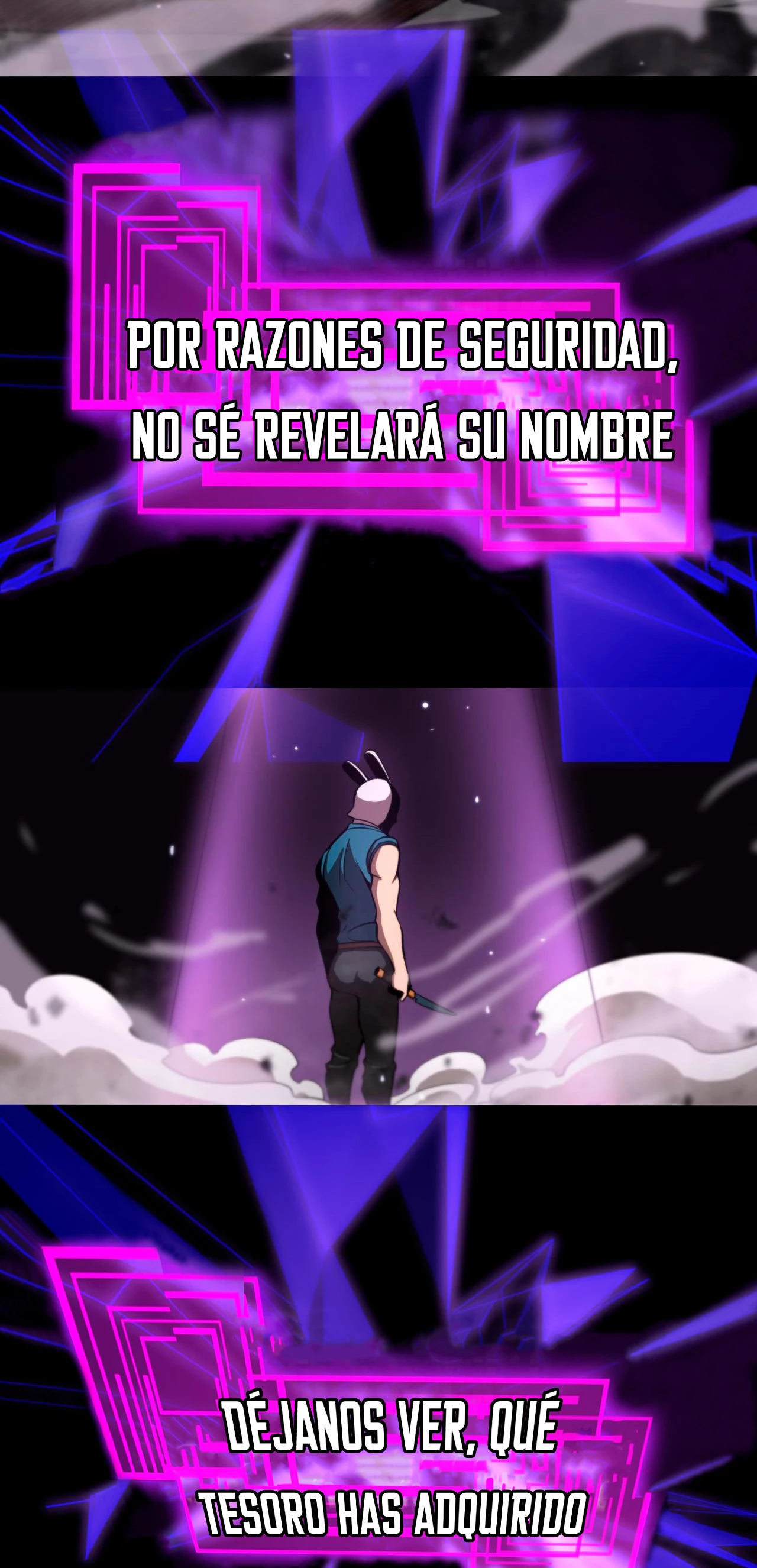 Apocalipsis Mundial en Linea - Capítulo 145 - Página 30 - LectorTMOo