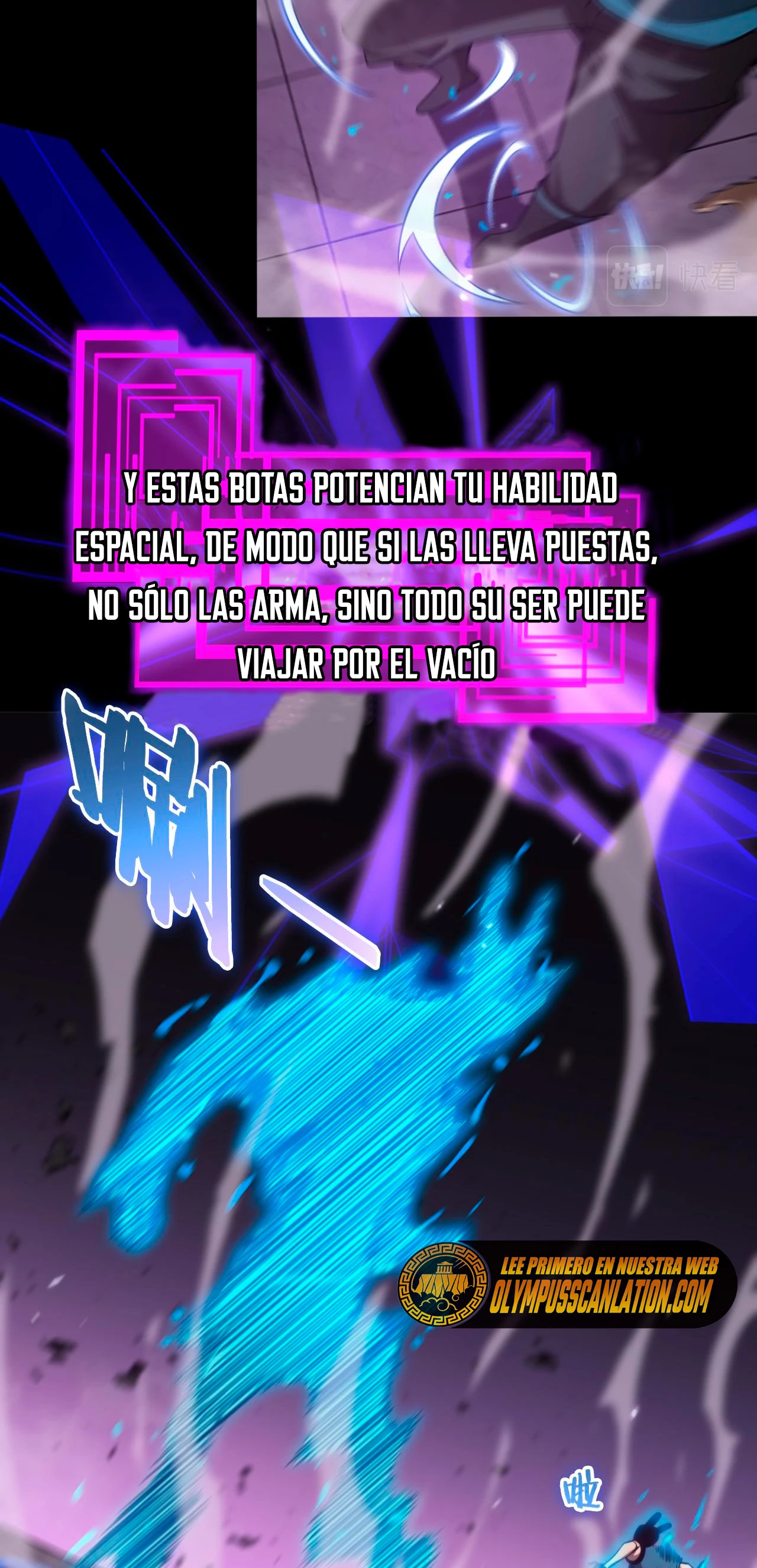 Apocalipsis Mundial en Linea - Capítulo 145 - Página 33 - LectorTMOo