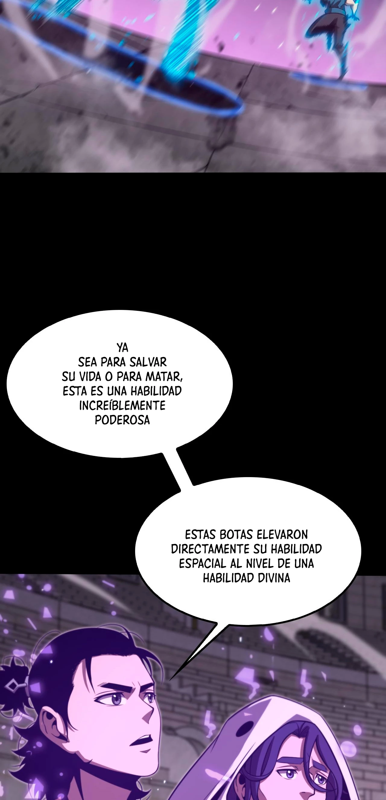 Apocalipsis Mundial en Linea - Capítulo 145 - Página 34 - LectorTMOo