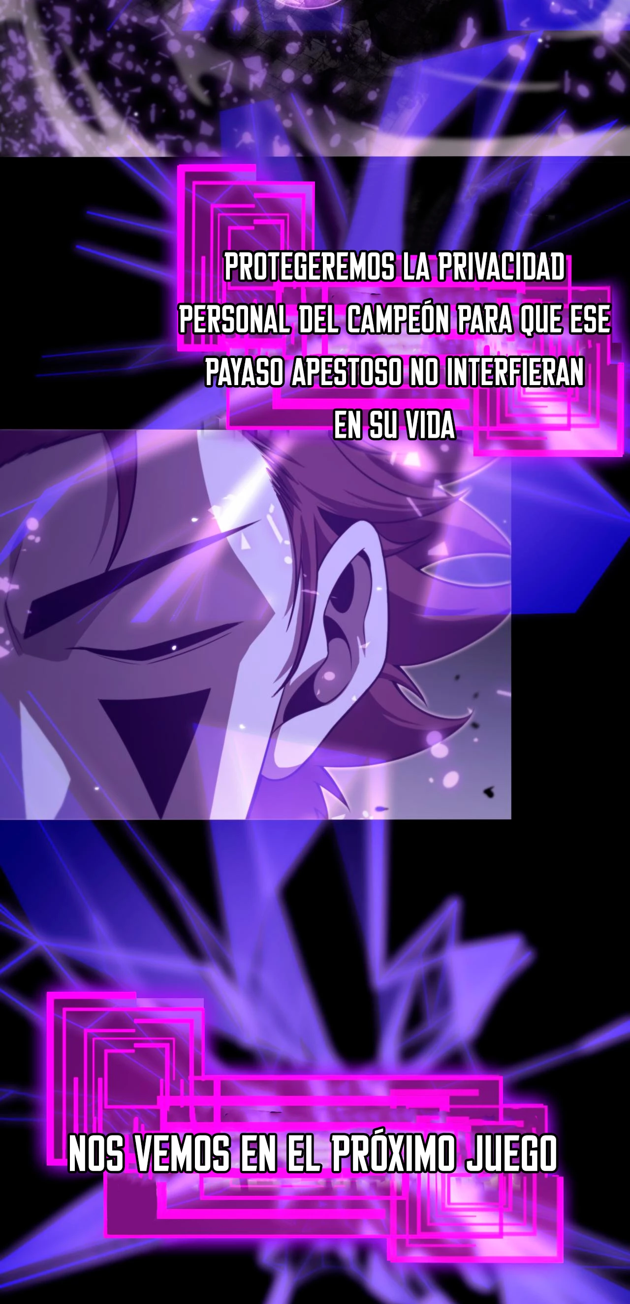 Apocalipsis Mundial en Linea - Capítulo 145 - Página 36 - LectorTMOo