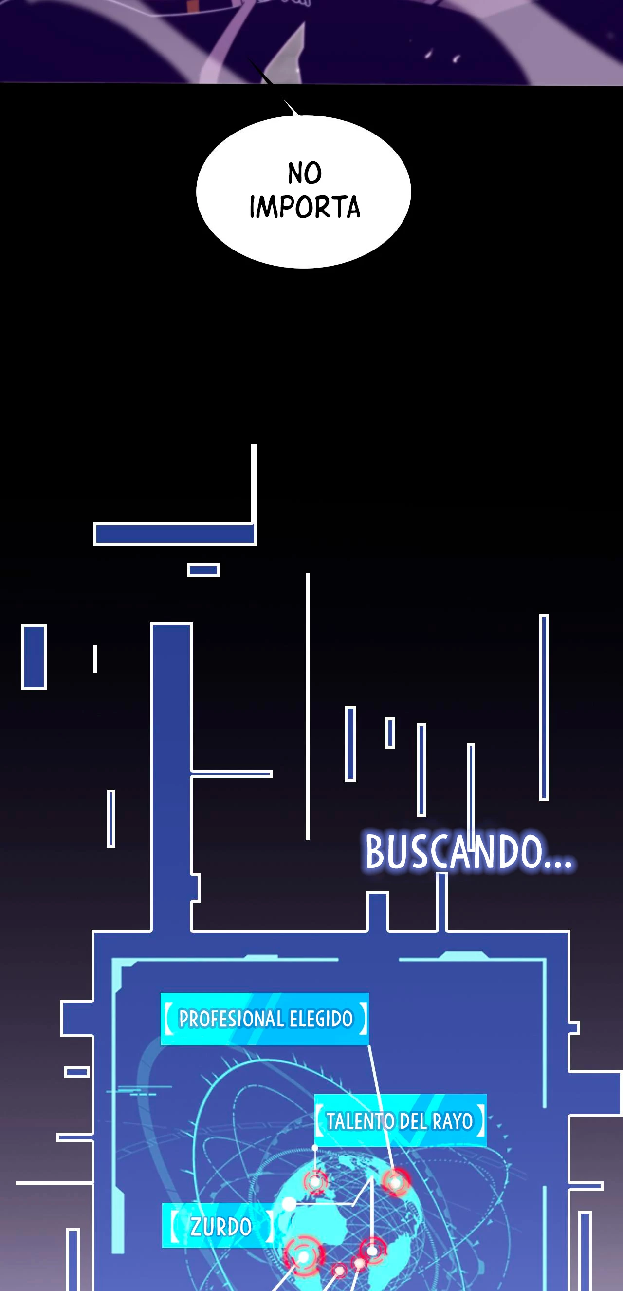Apocalipsis Mundial en Linea - Capítulo 145 - Página 39 - LectorTMOo