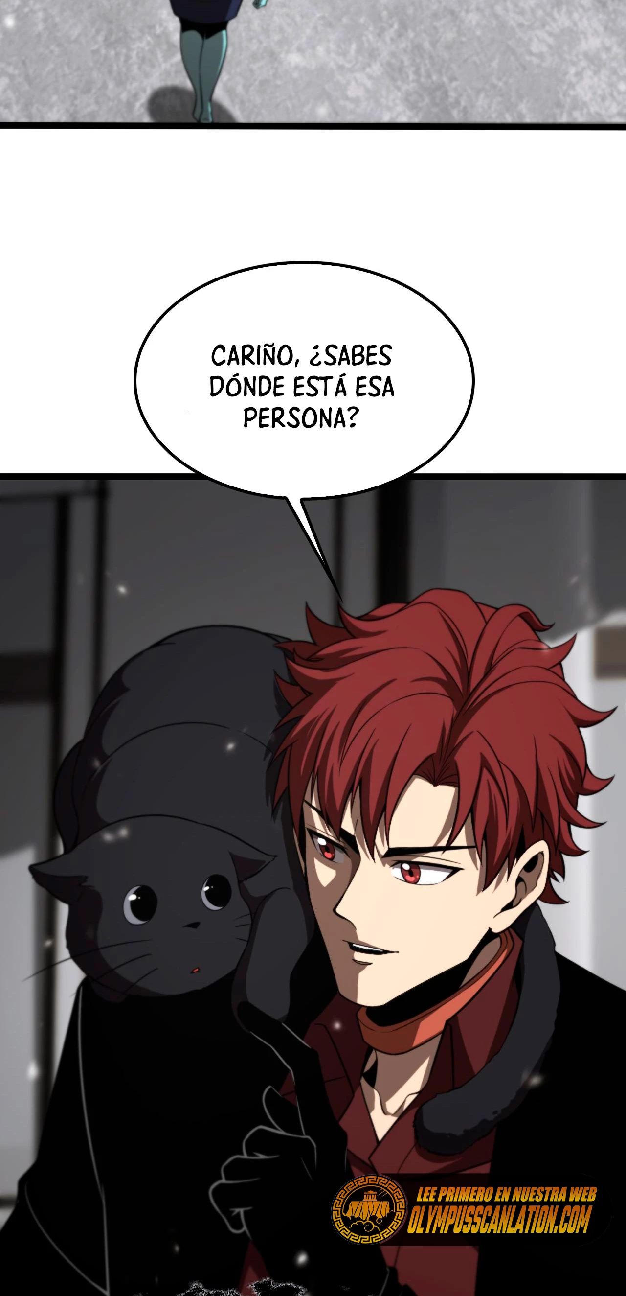 Apocalipsis Mundial en Linea - Capítulo 145 - Página 42 - LectorTMOo