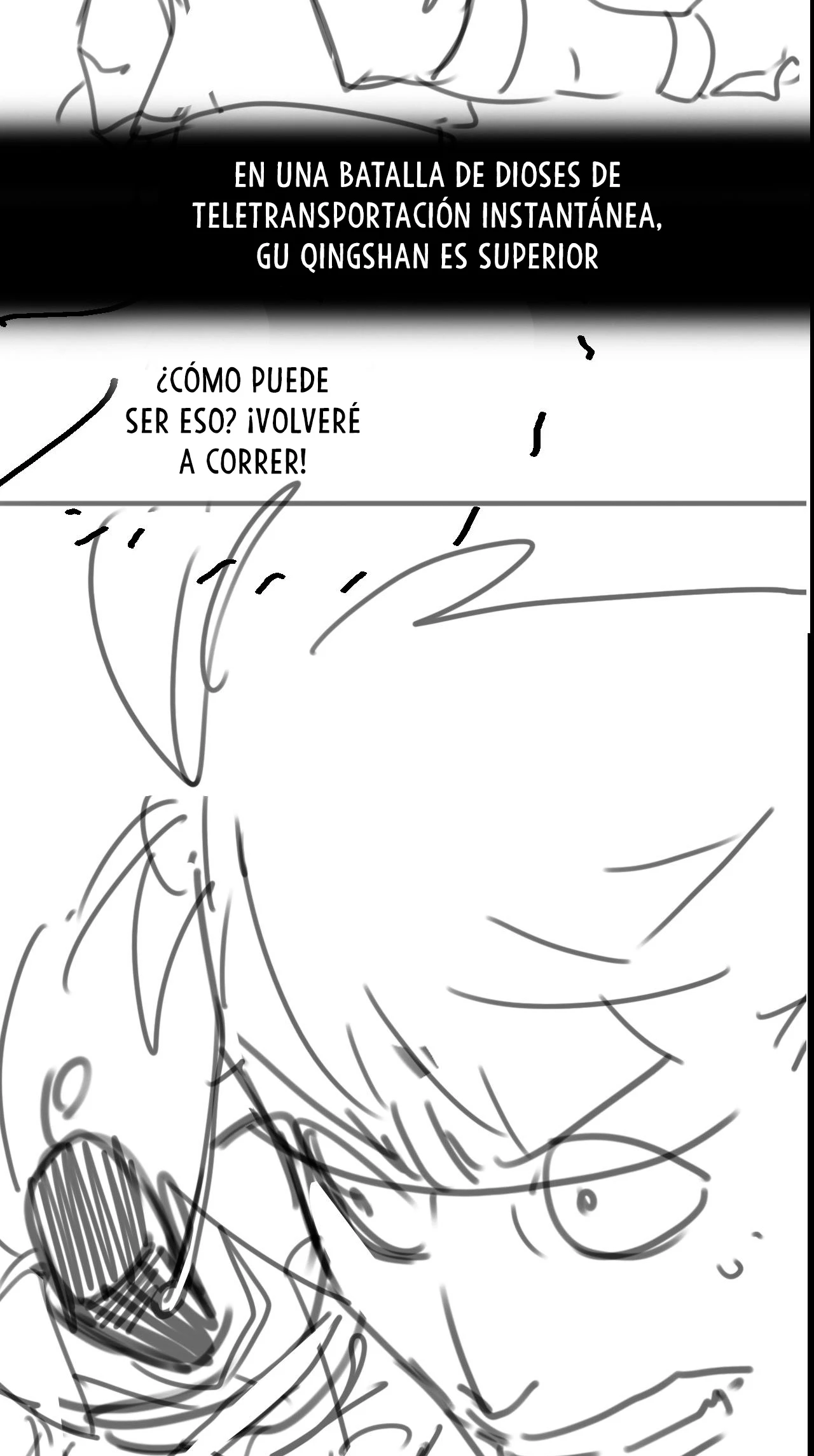 Apocalipsis Mundial en Linea - Capítulo 145 - Página 46 - LectorTMOo
