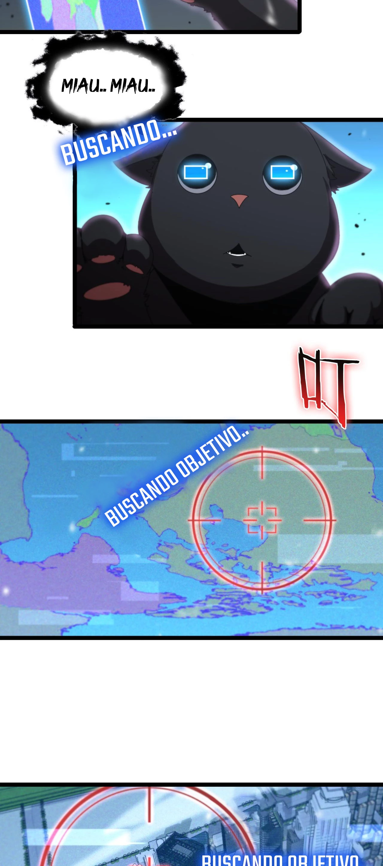 Apocalipsis Mundial en Linea - Capítulo 146 - Página 6 - LectorTMOo
