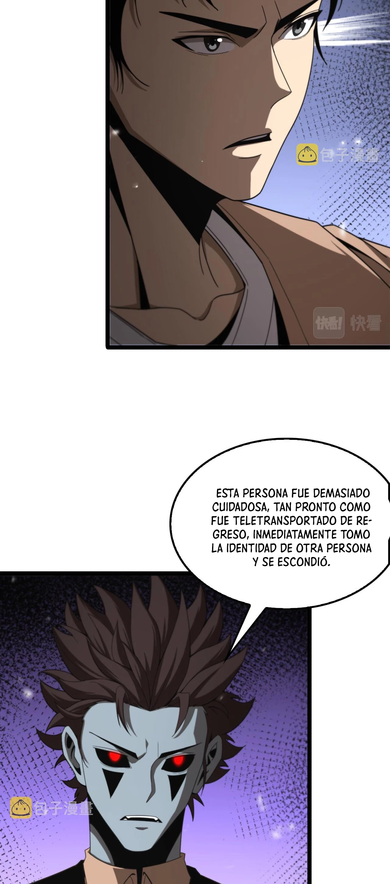 Apocalipsis Mundial en Linea - Capítulo 146 - Página 10 - LectorTMOo