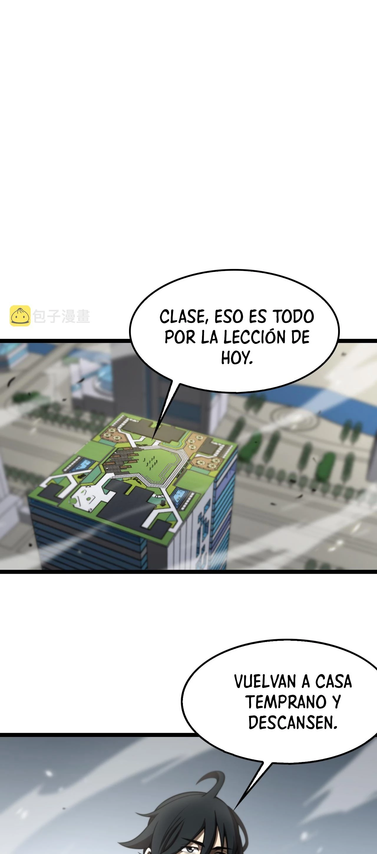 Apocalipsis Mundial en Linea - Capítulo 146 - Página 13 - LectorTMOo