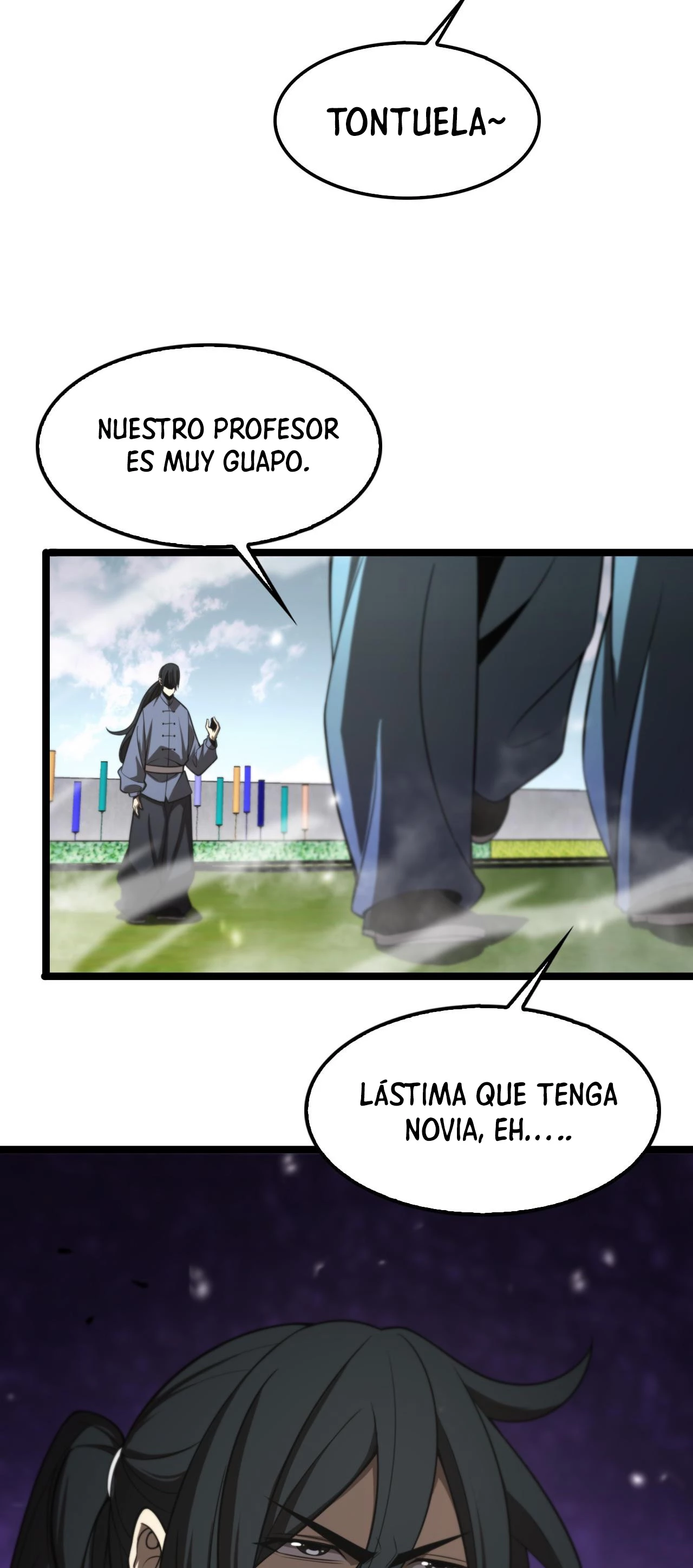 Apocalipsis Mundial en Linea - Capítulo 146 - Página 16 - LectorTMOo