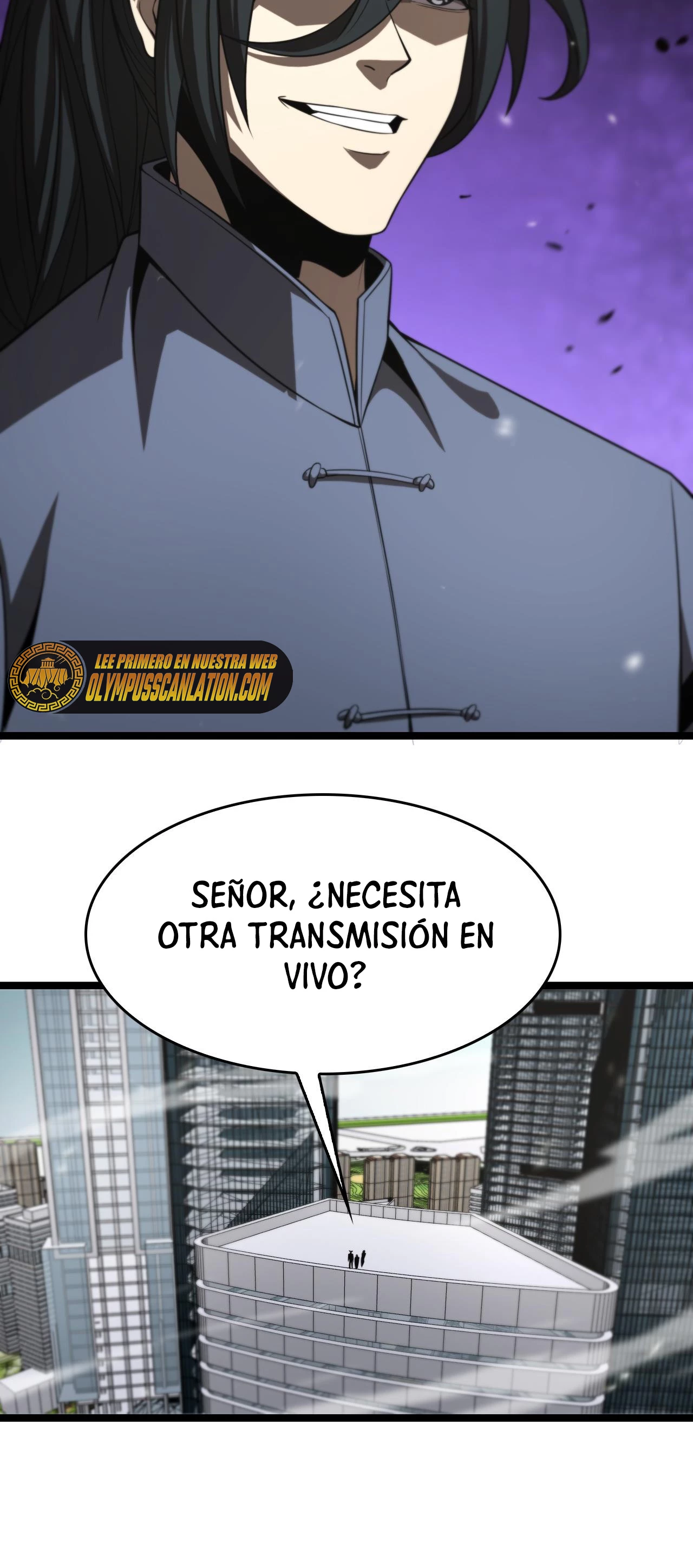 Apocalipsis Mundial en Linea - Capítulo 146 - Página 17 - LectorTMOo