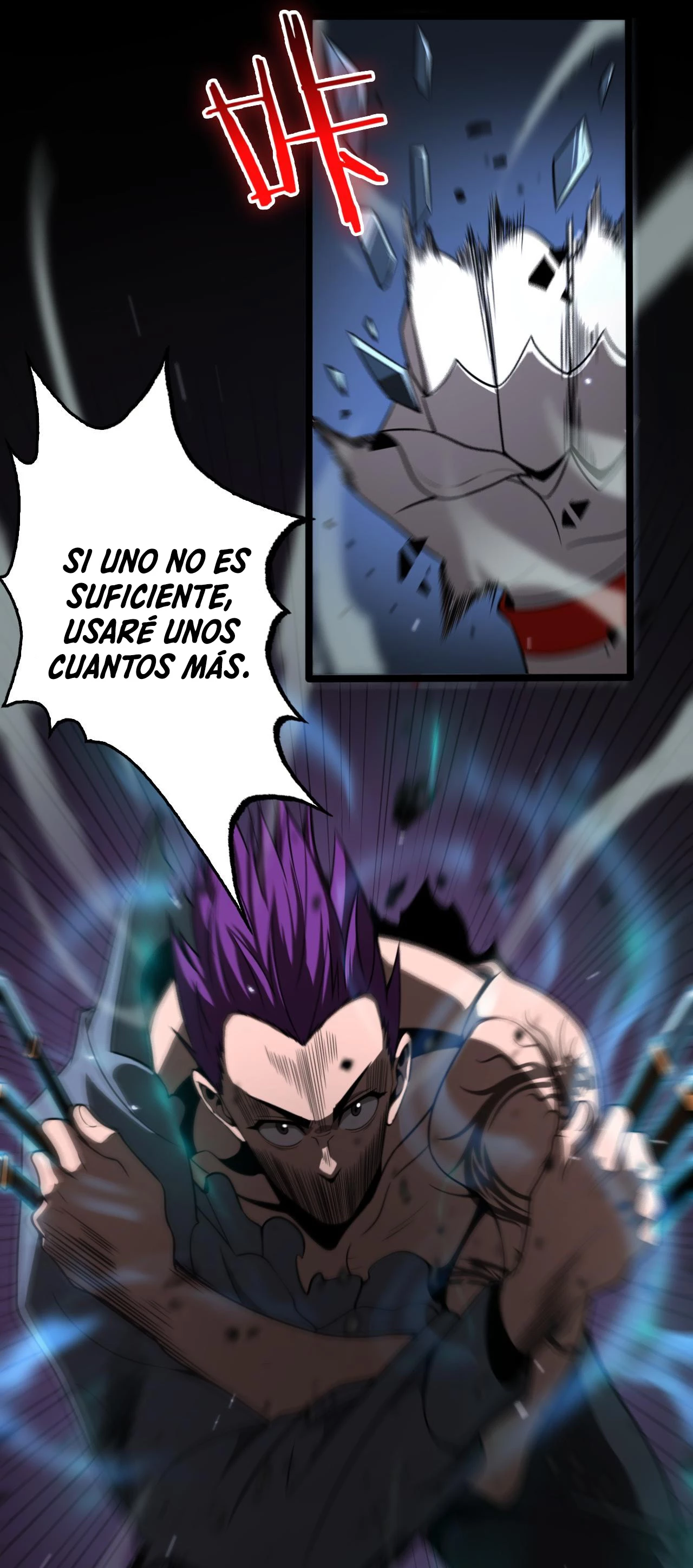 Apocalipsis Mundial en Linea - Capítulo 146 - Página 28 - LectorTMOo