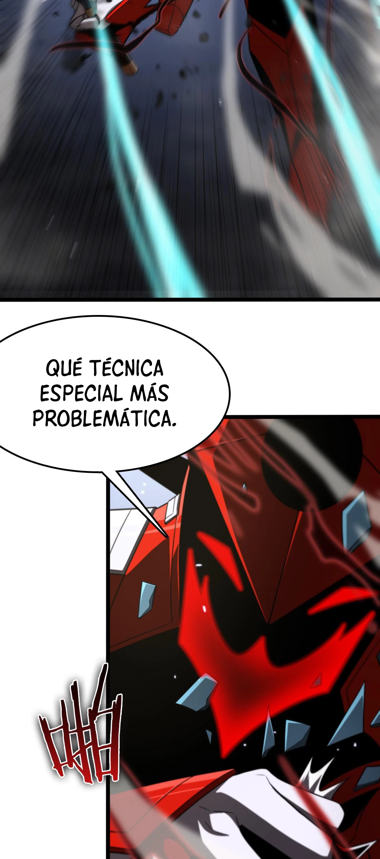 Apocalipsis Mundial en Linea - Capítulo 146 - Página 33 - LectorTMOo