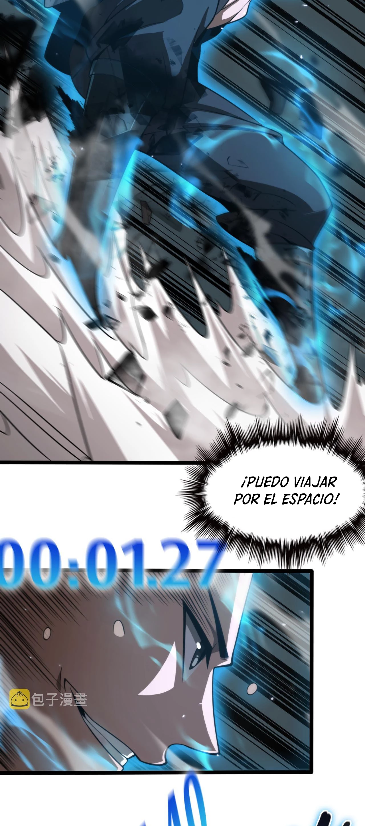 Apocalipsis Mundial en Linea - Capítulo 146 - Página 46 - LectorTMOo