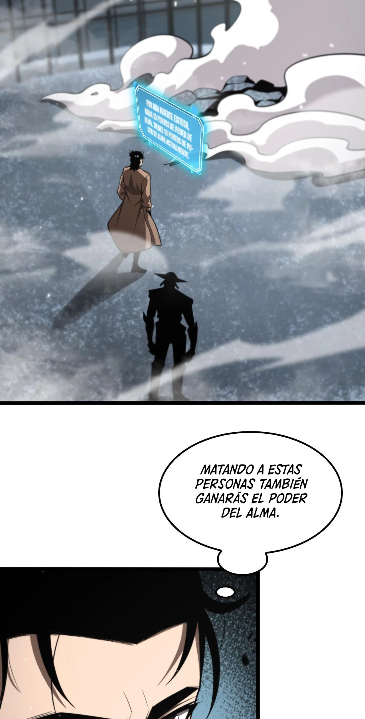 Apocalipsis Mundial en Linea - Capítulo 147 - Página 5 - LectorTMOo