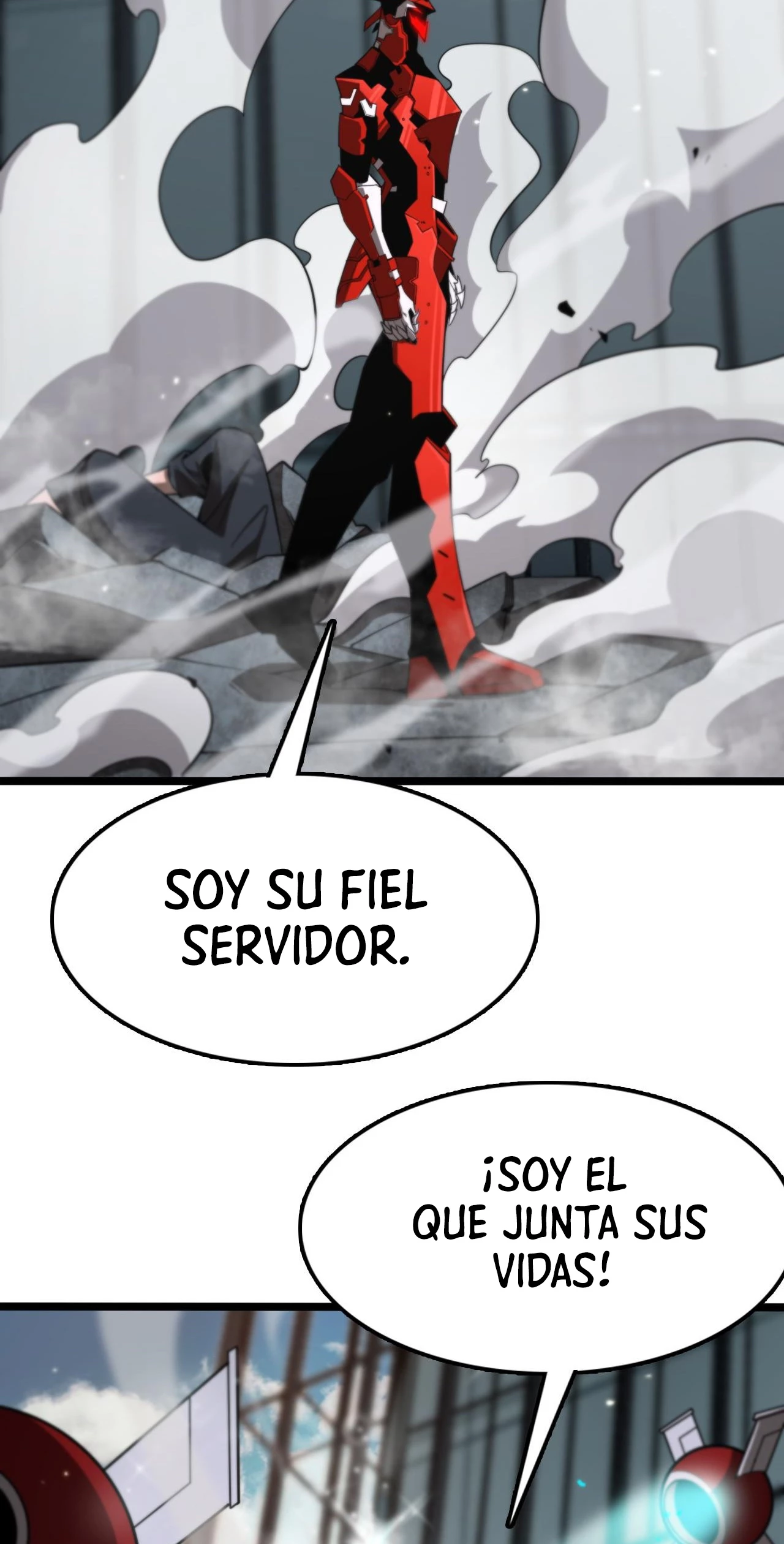 Apocalipsis Mundial en Linea - Capítulo 147 - Página 10 - LectorTMOo