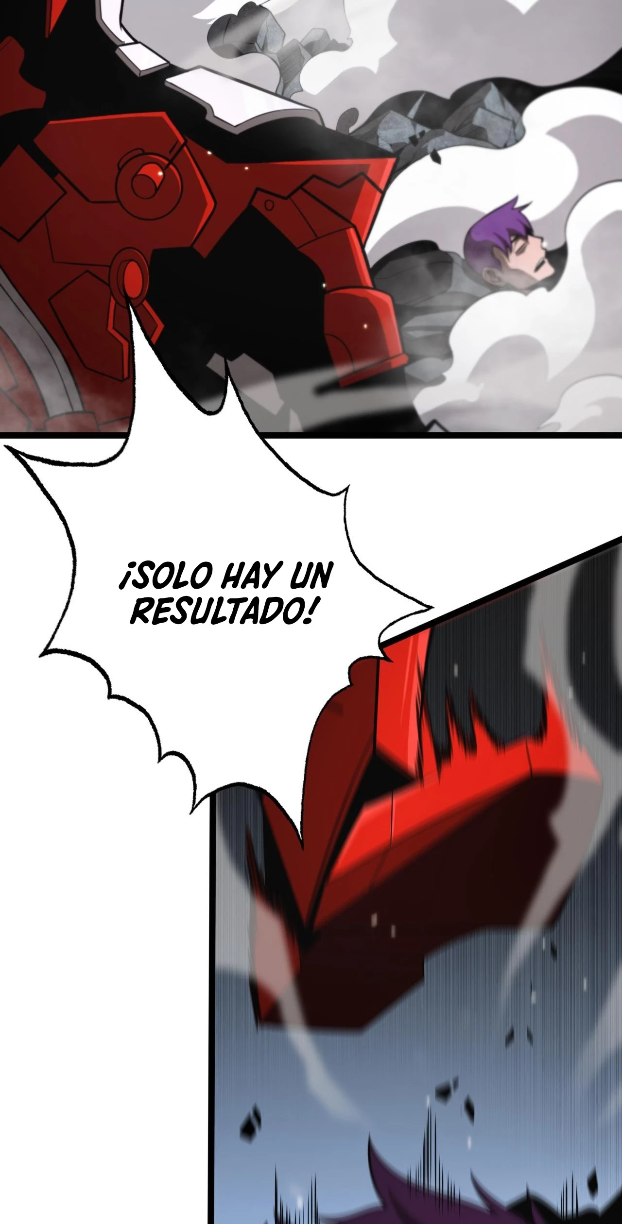 Apocalipsis Mundial en Linea - Capítulo 147 - Página 13 - LectorTMOo