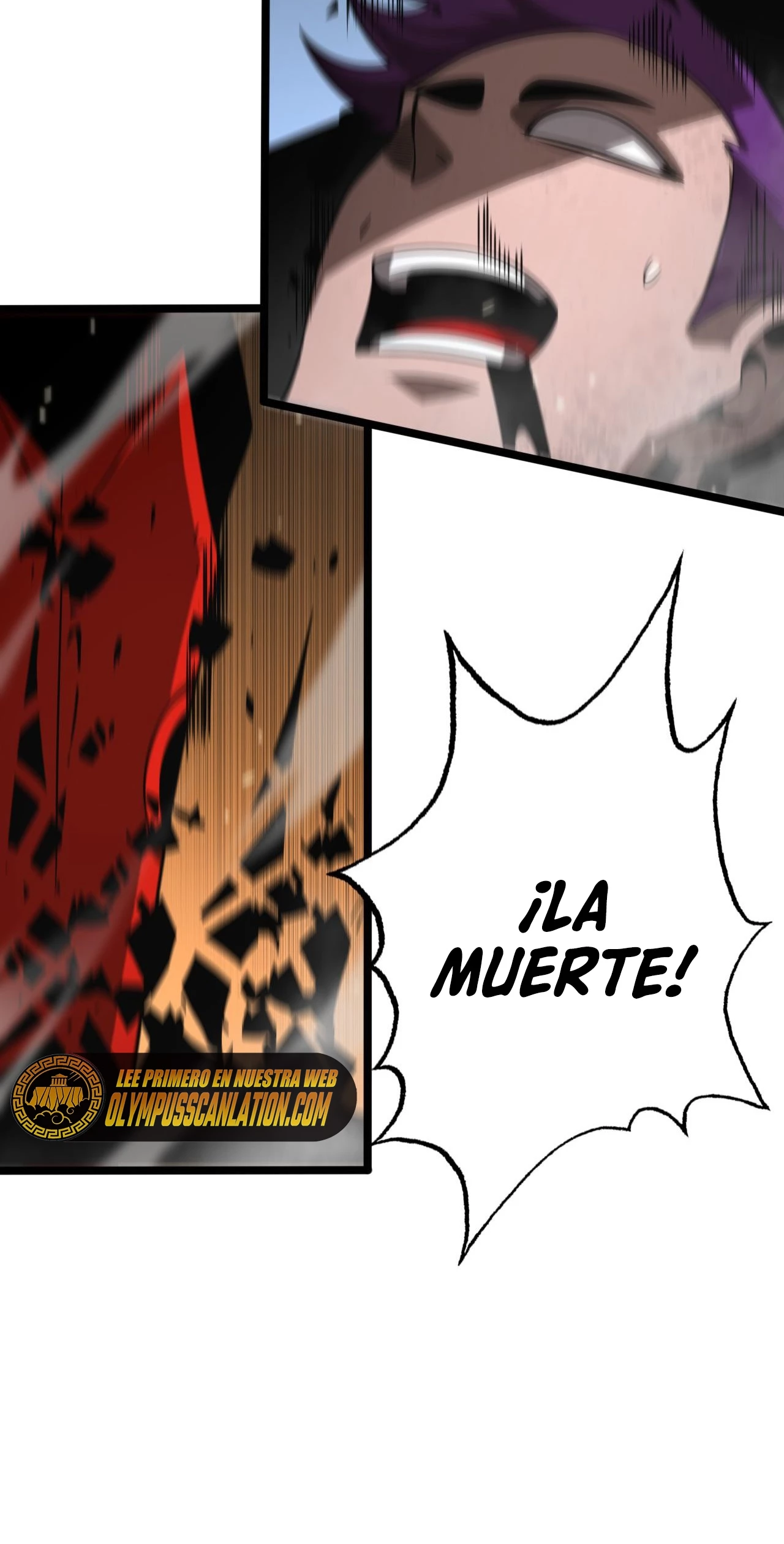 Apocalipsis Mundial en Linea - Capítulo 147 - Página 14 - LectorTMOo