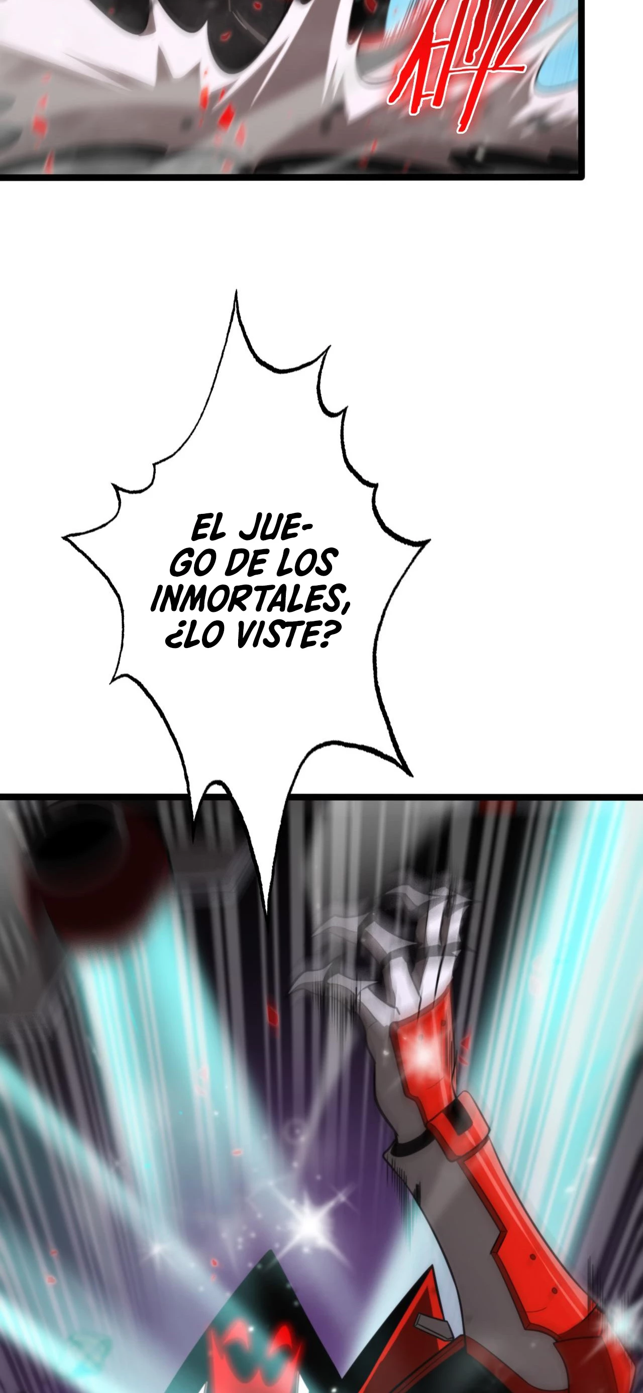 Apocalipsis Mundial en Linea - Capítulo 147 - Página 22 - LectorTMOo