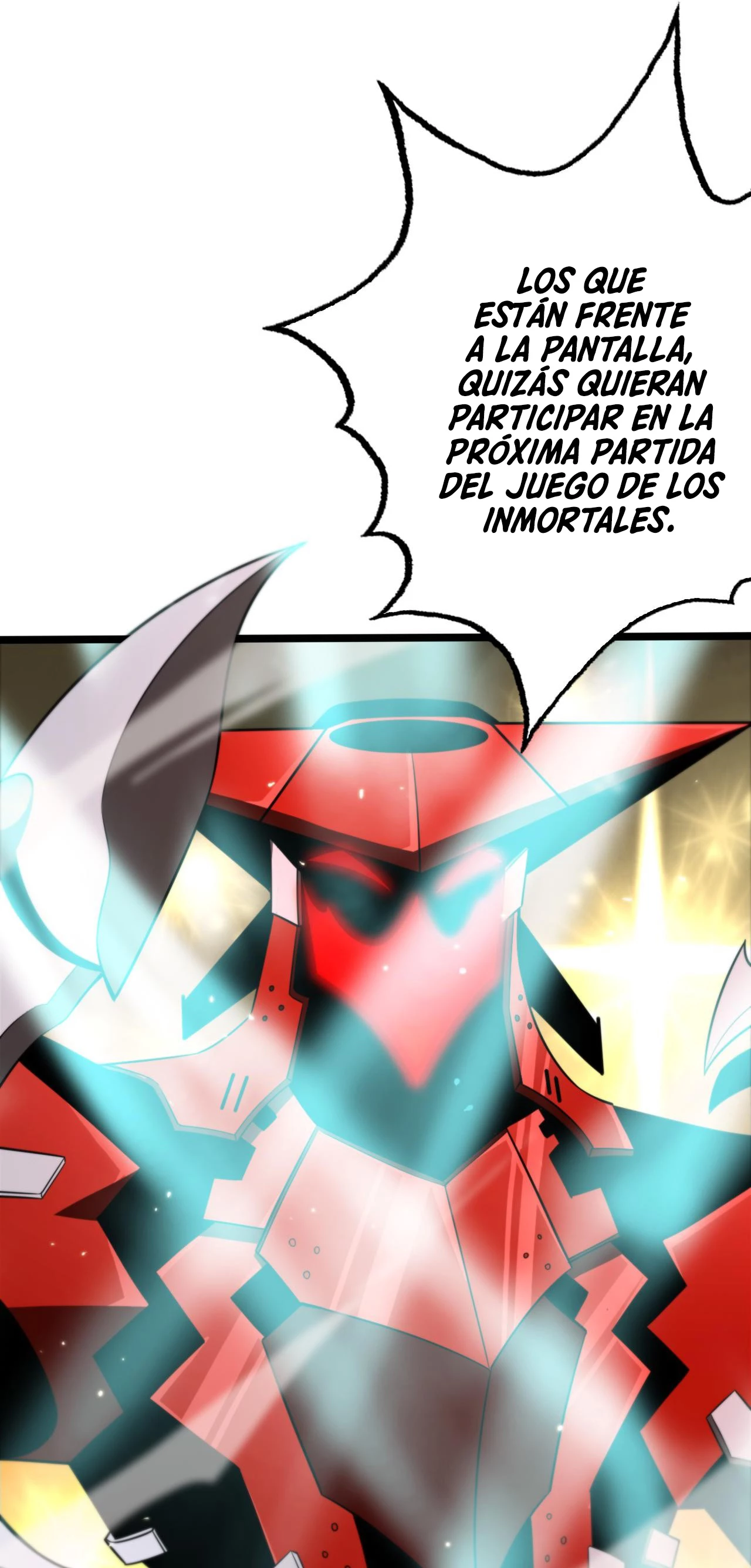 Apocalipsis Mundial en Linea - Capítulo 147 - Página 24 - LectorTMOo