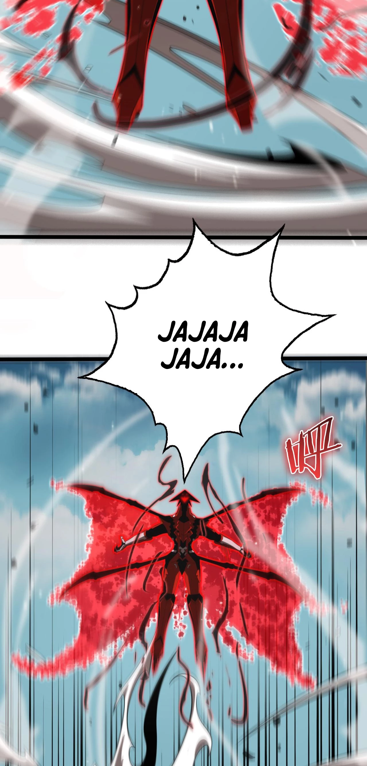 Apocalipsis Mundial en Linea - Capítulo 147 - Página 27 - LectorTMOo