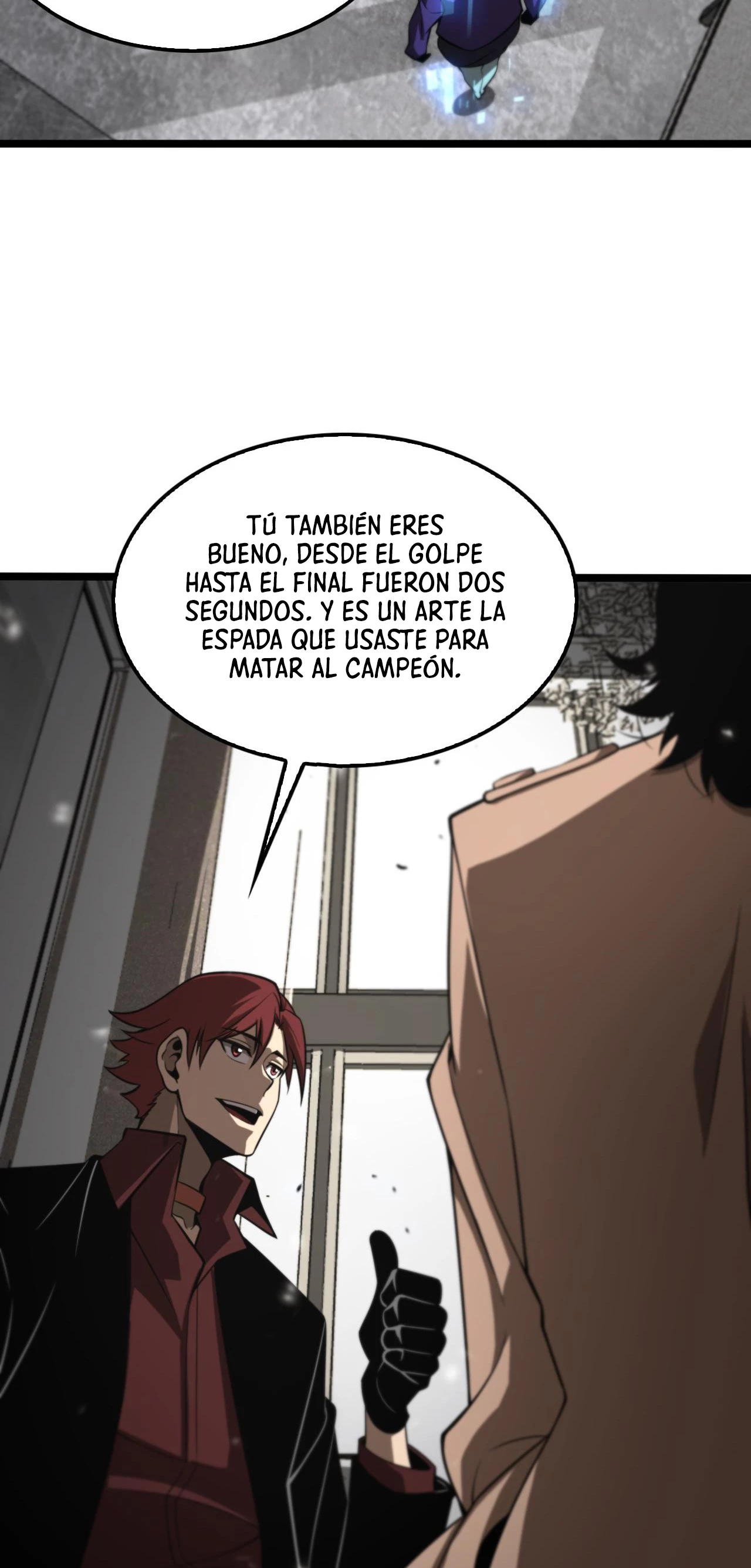 Apocalipsis Mundial en Linea - Capítulo 147 - Página 32 - LectorTMOo