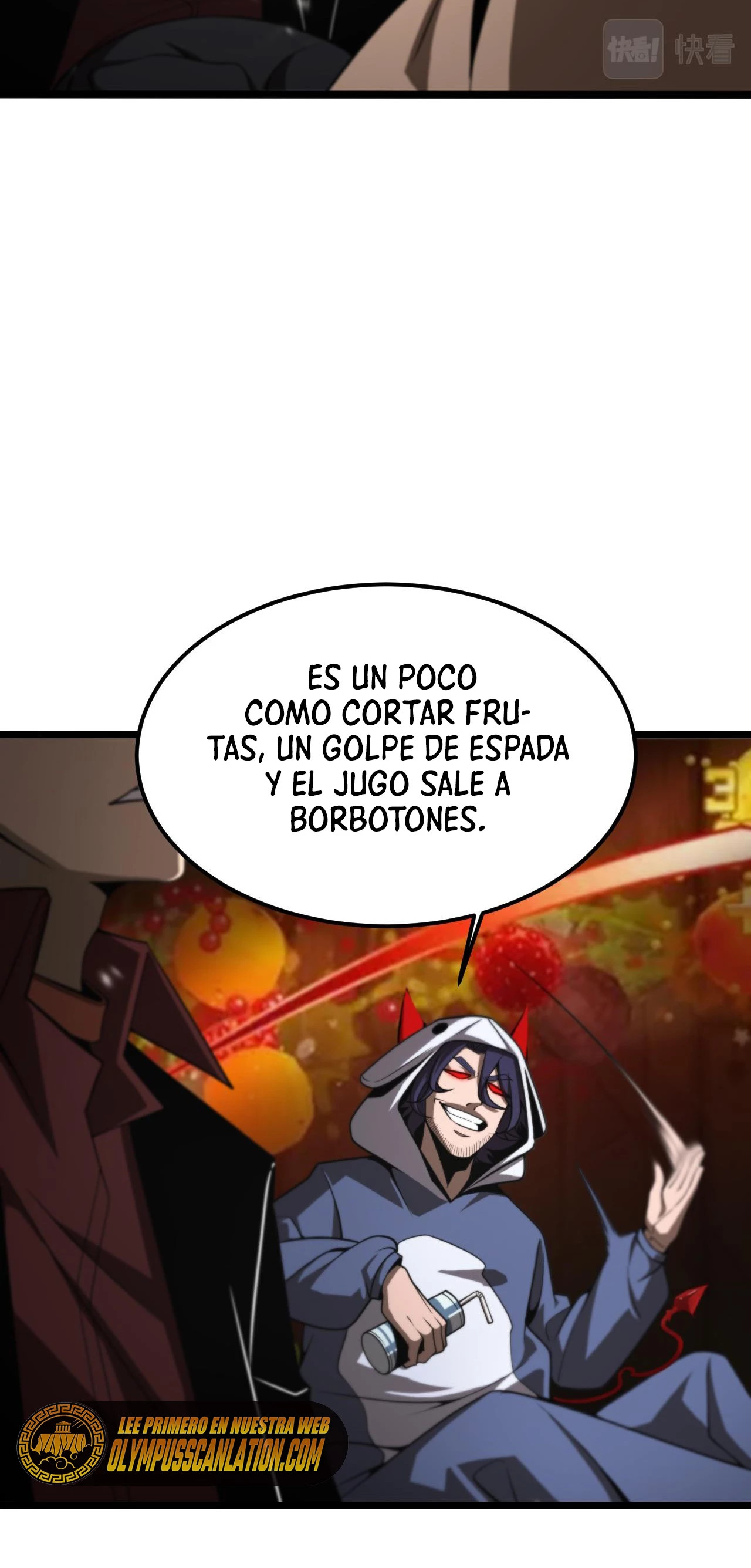 Apocalipsis Mundial en Linea - Capítulo 147 - Página 33 - LectorTMOo