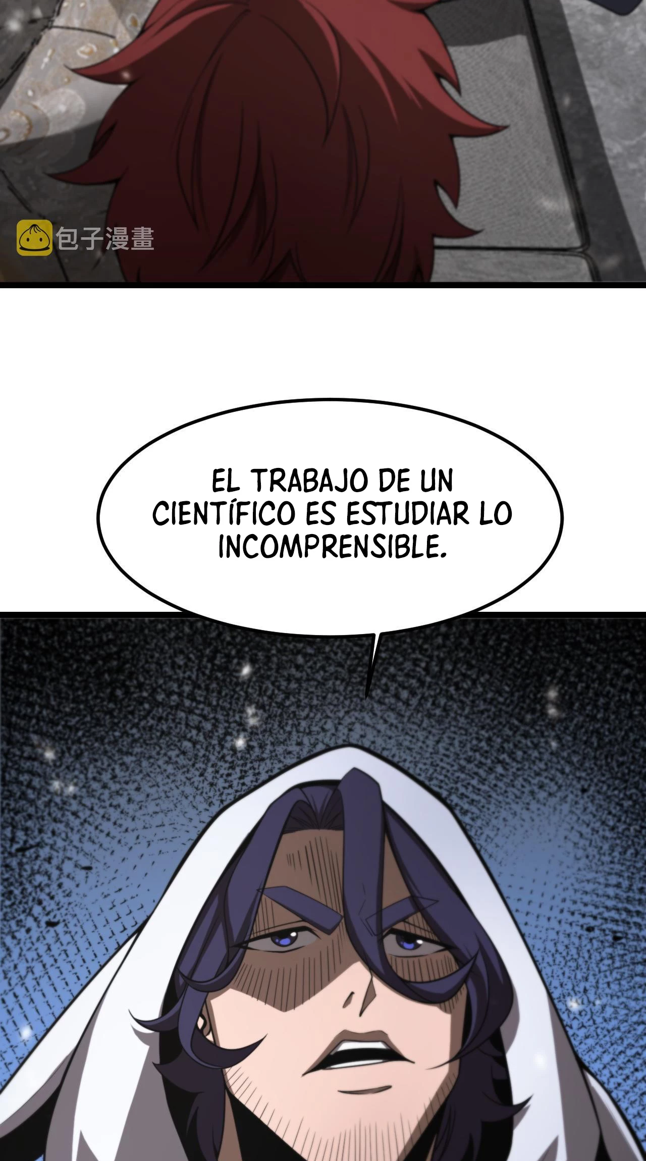 Apocalipsis Mundial en Linea - Capítulo 147 - Página 36 - LectorTMOo