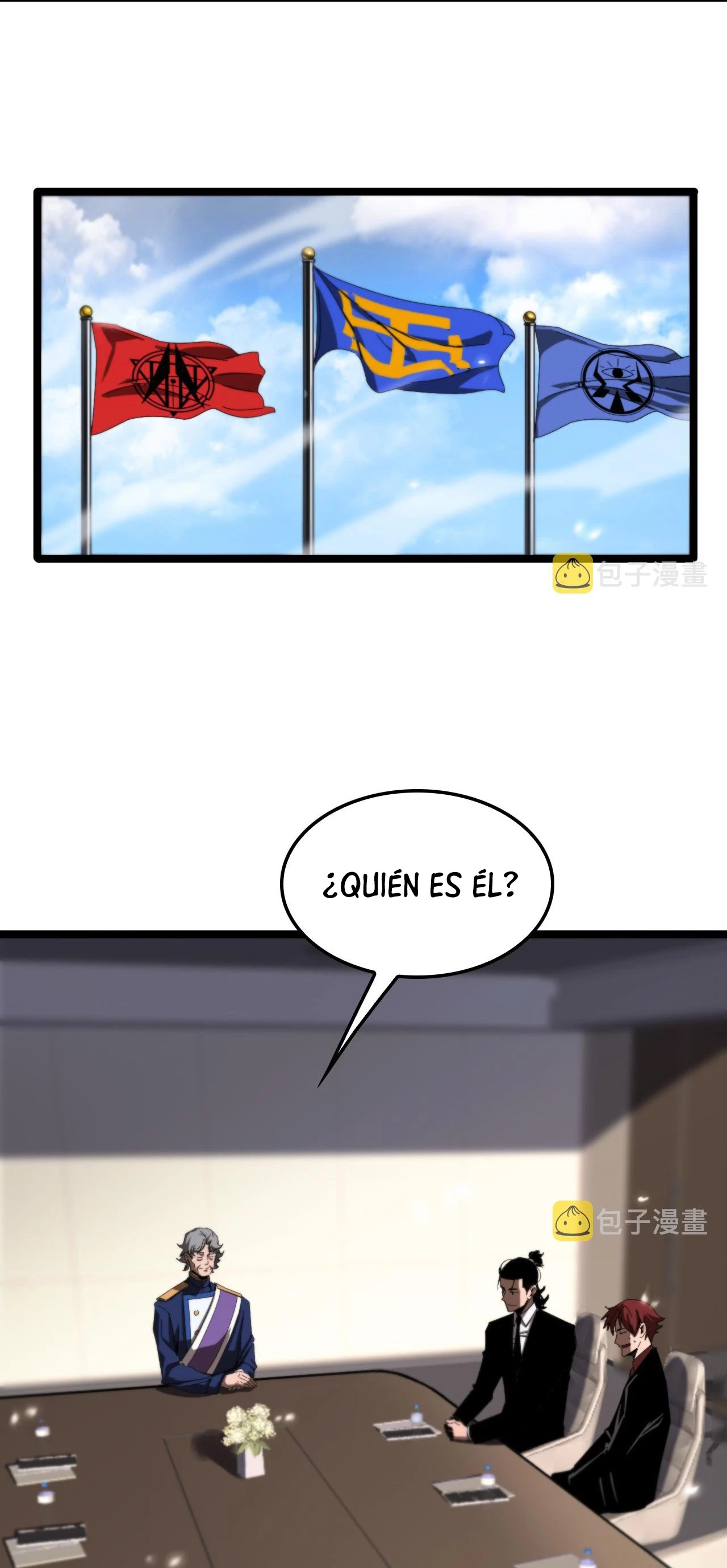 Apocalipsis Mundial en Linea - Capítulo 148 - Página 5 - LectorTMOo