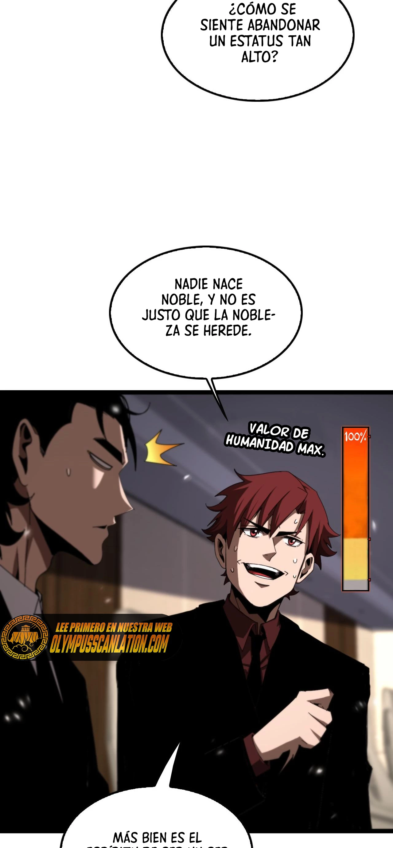 Apocalipsis Mundial en Linea - Capítulo 148 - Página 7 - LectorTMOo