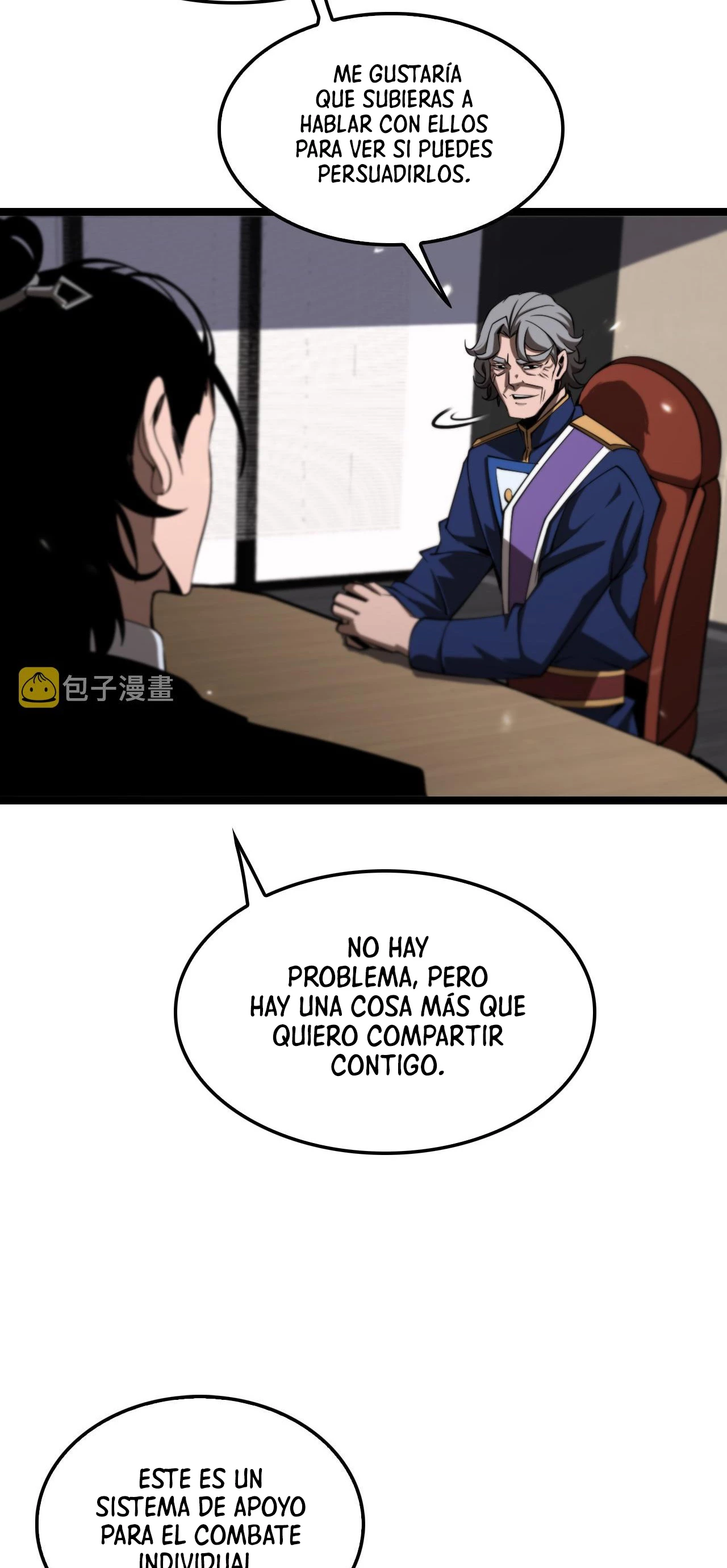 Apocalipsis Mundial en Linea - Capítulo 148 - Página 10 - LectorTMOo