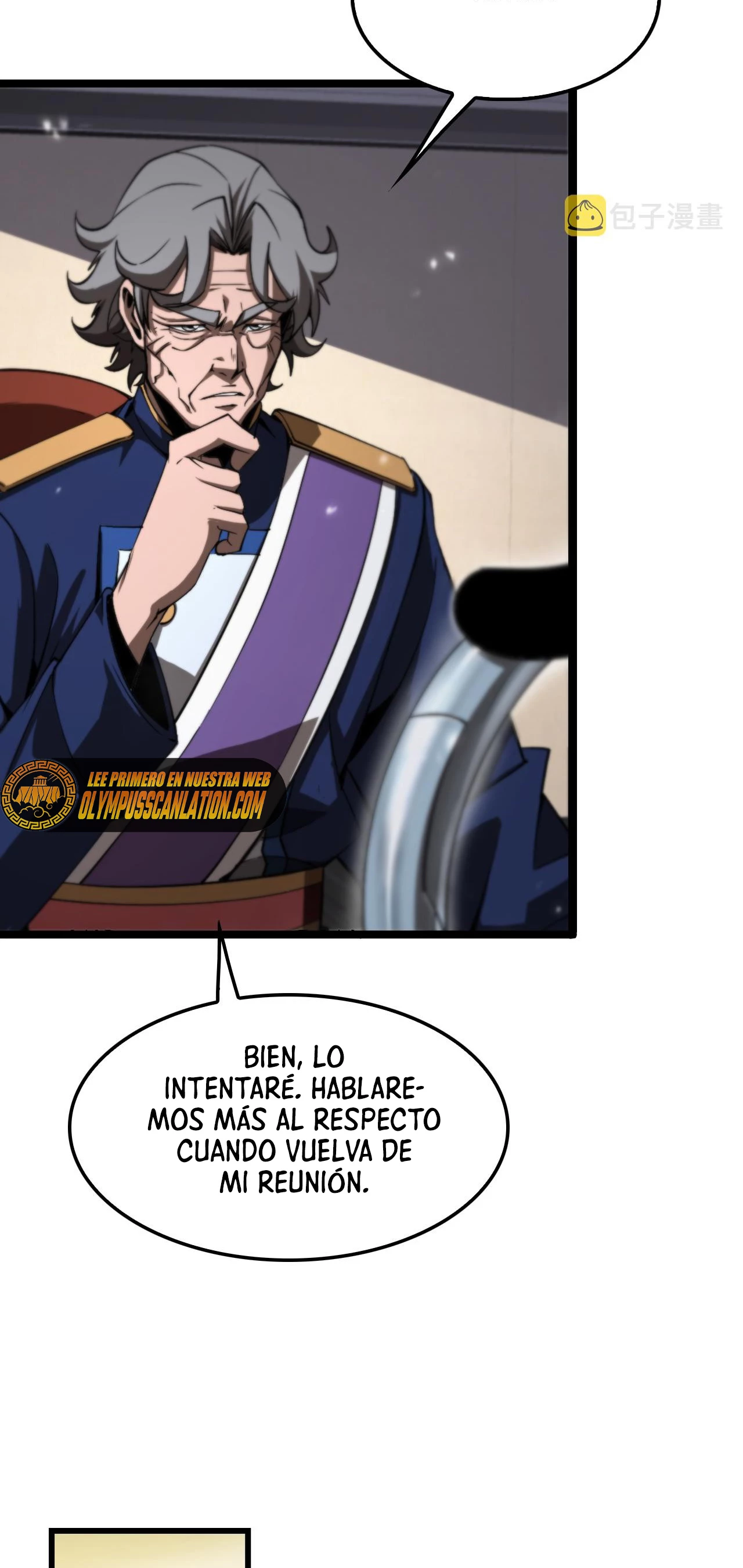Apocalipsis Mundial en Linea - Capítulo 148 - Página 14 - LectorTMOo