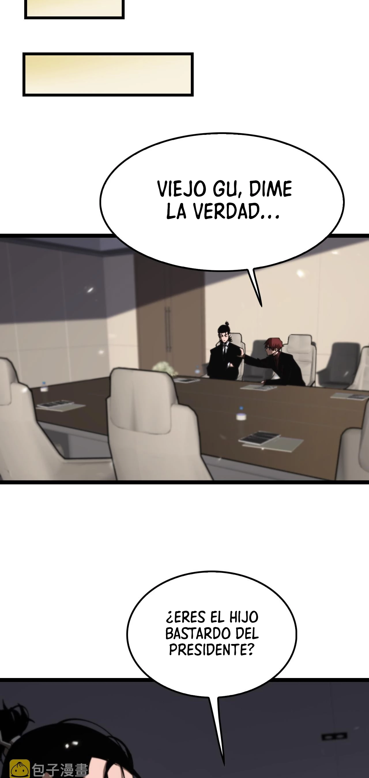 Apocalipsis Mundial en Linea - Capítulo 148 - Página 15 - LectorTMOo