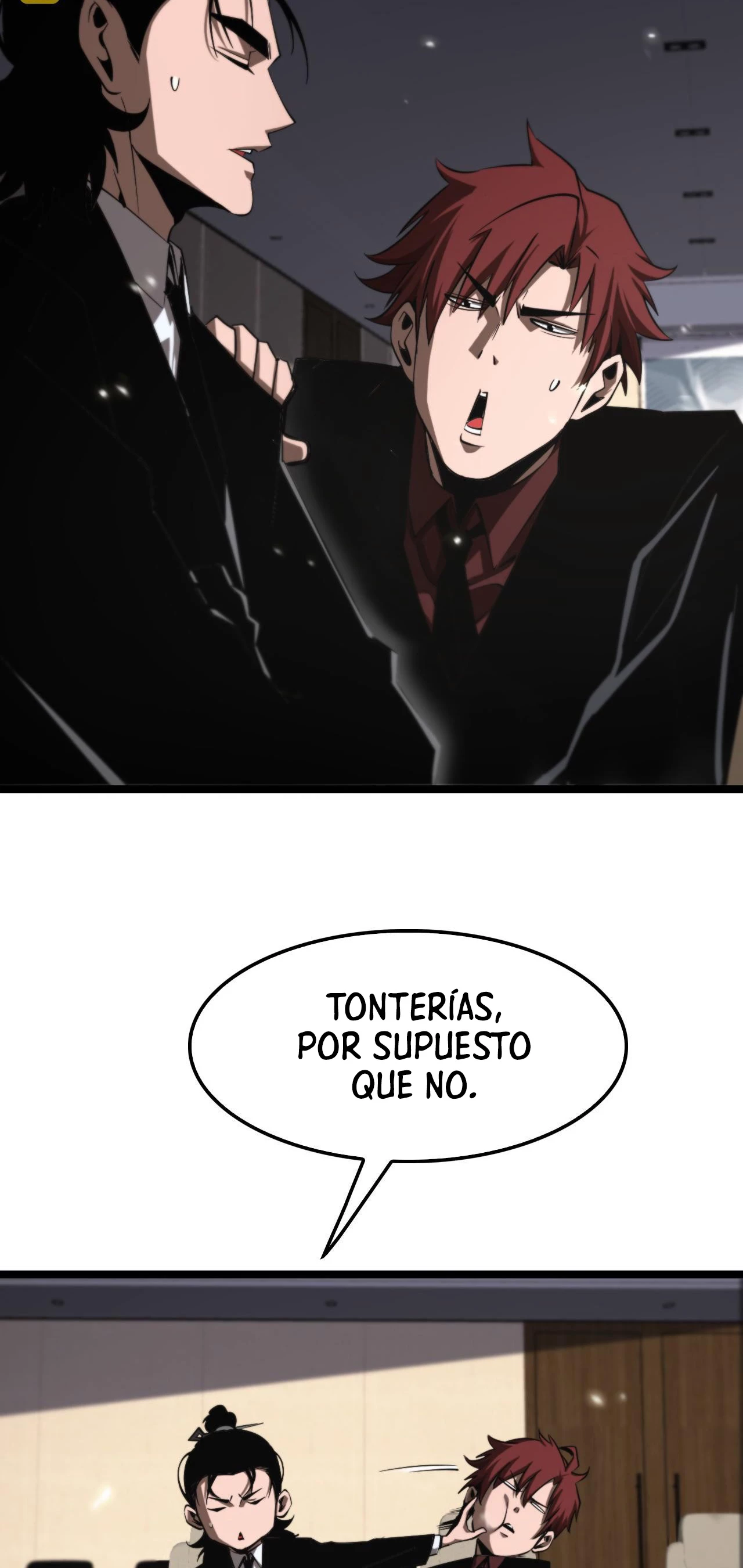 Apocalipsis Mundial en Linea - Capítulo 148 - Página 16 - LectorTMOo