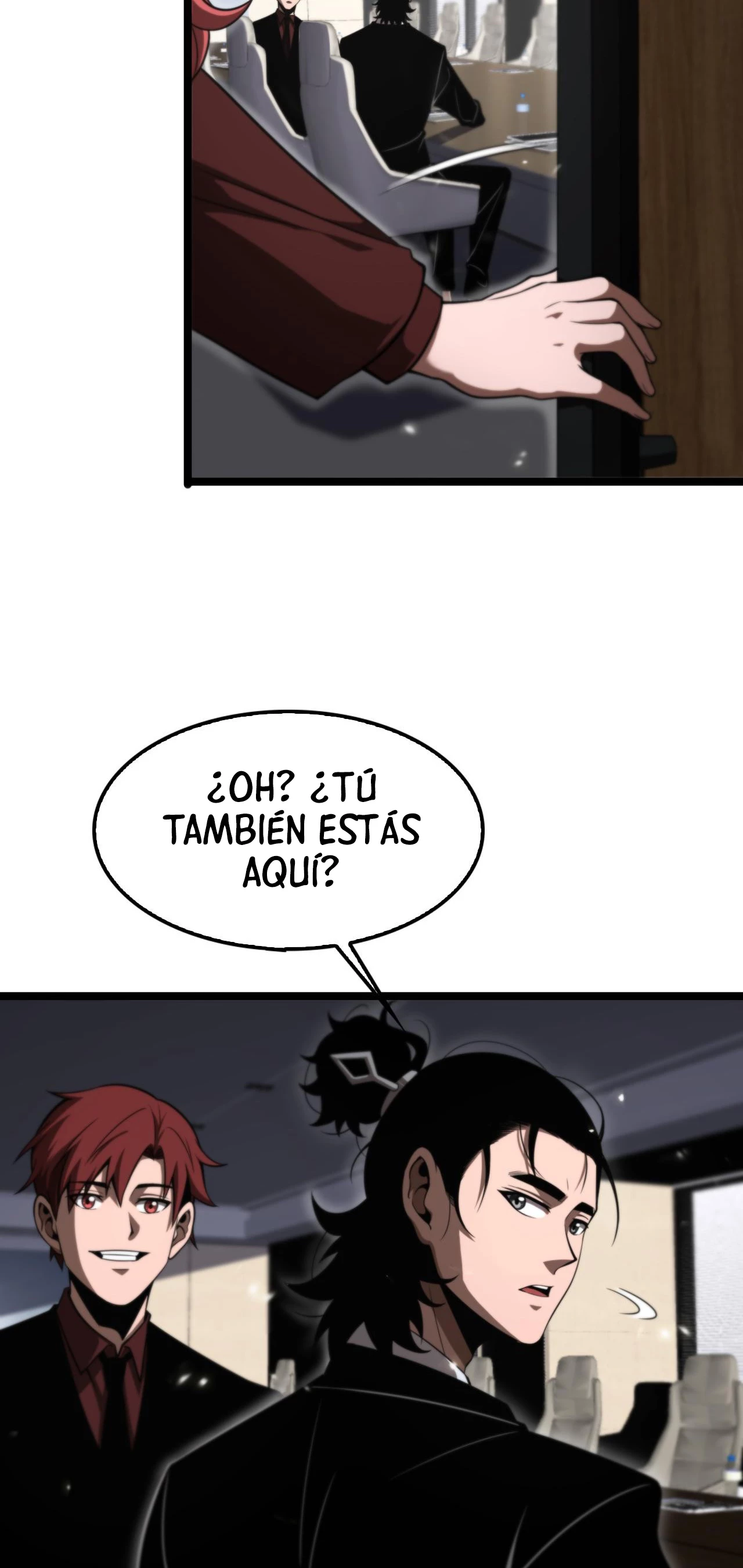 Apocalipsis Mundial en Linea - Capítulo 148 - Página 20 - LectorTMOo