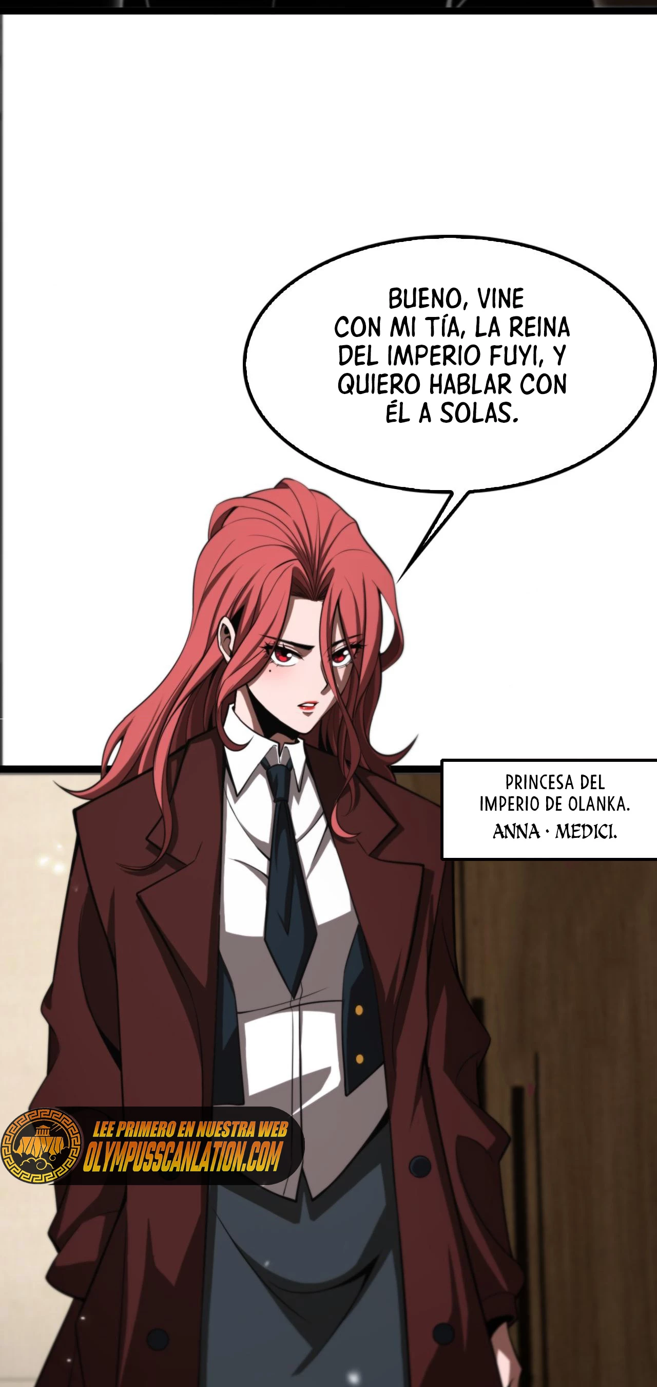 Apocalipsis Mundial en Linea - Capítulo 148 - Página 21 - LectorTMOo