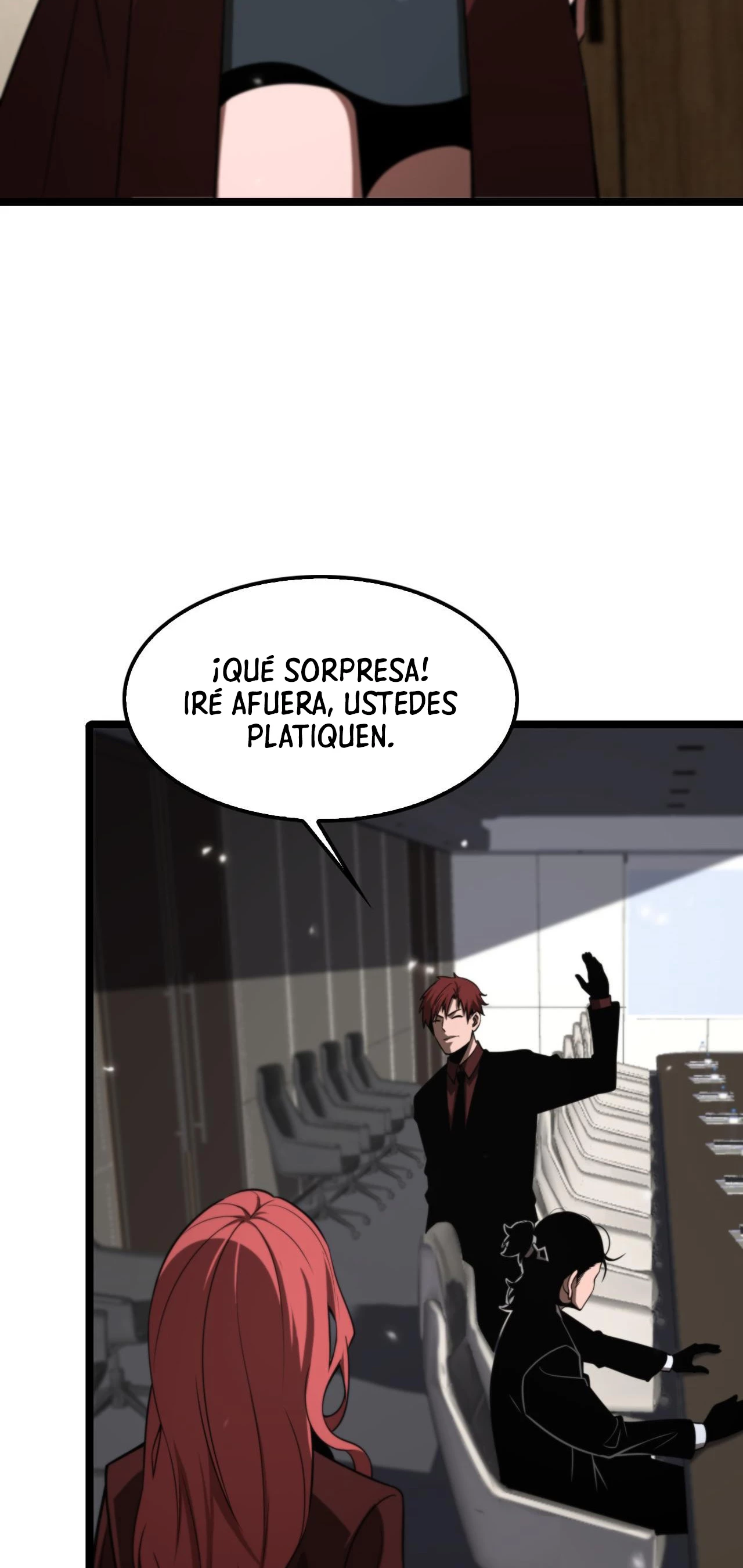 Apocalipsis Mundial en Linea - Capítulo 148 - Página 22 - LectorTMOo