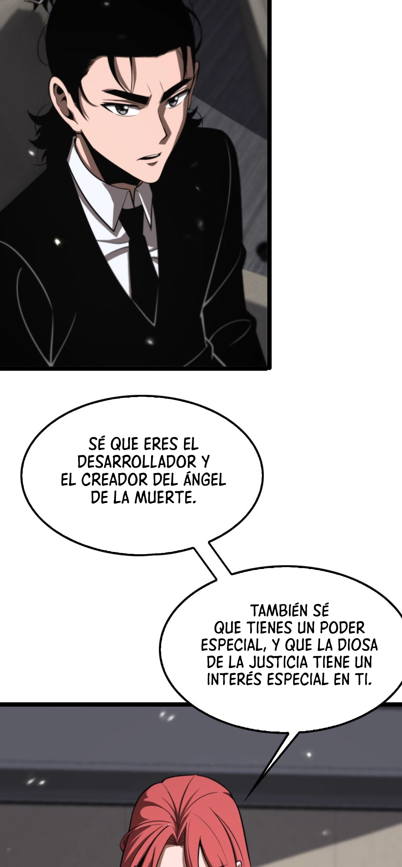 Apocalipsis Mundial en Linea - Capítulo 148 - Página 25 - LectorTMOo