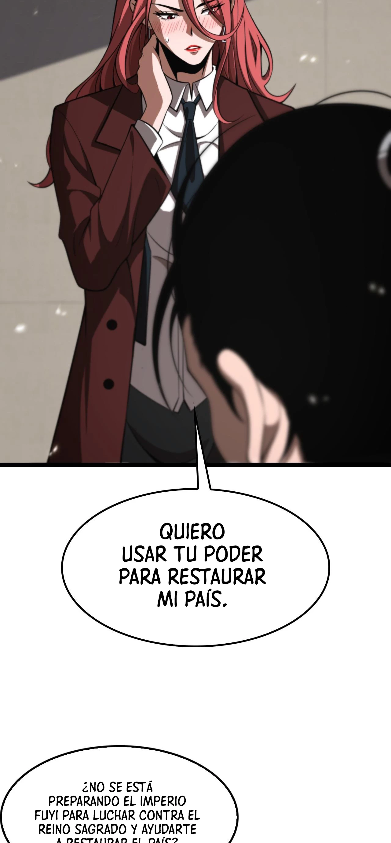 Apocalipsis Mundial en Linea - Capítulo 148 - Página 26 - LectorTMOo