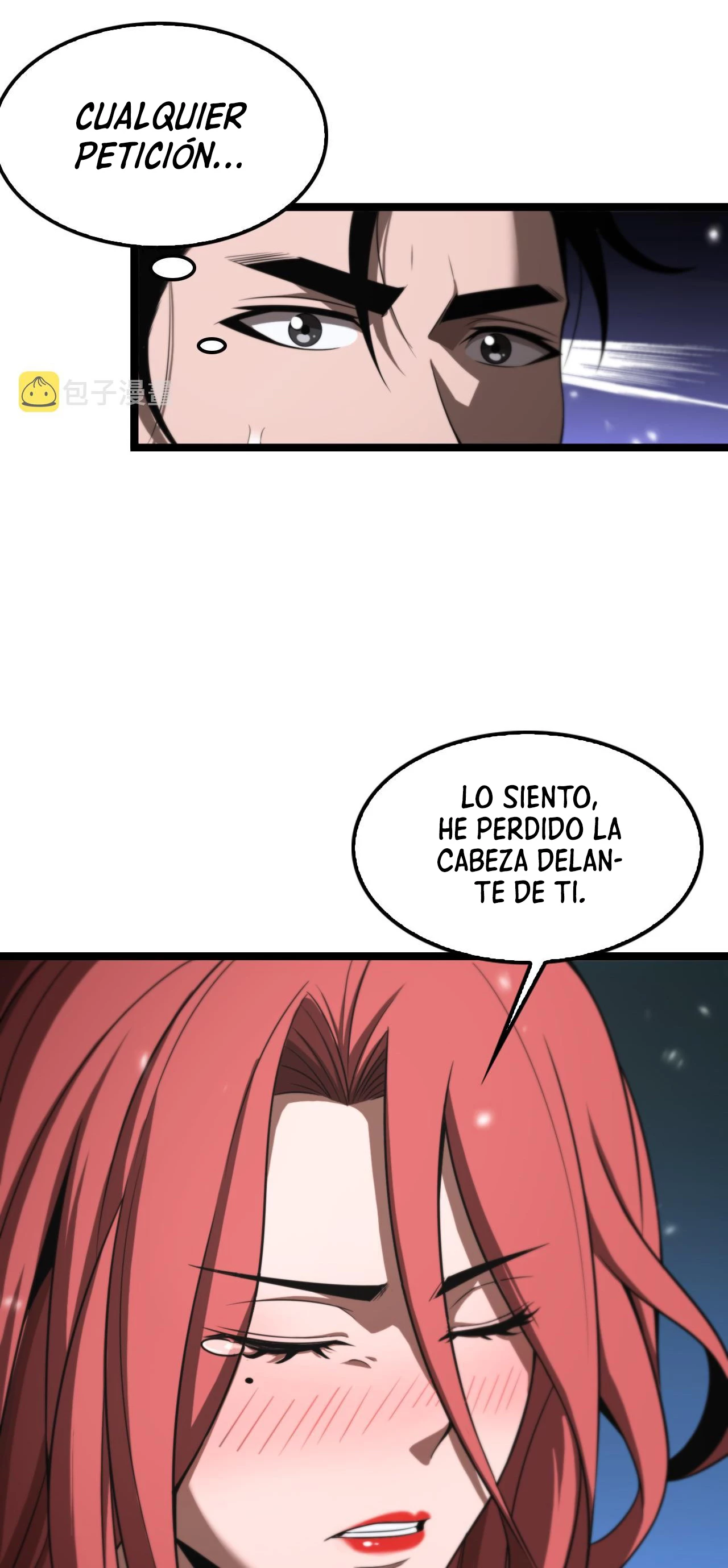 Apocalipsis Mundial en Linea - Capítulo 148 - Página 32 - LectorTMOo