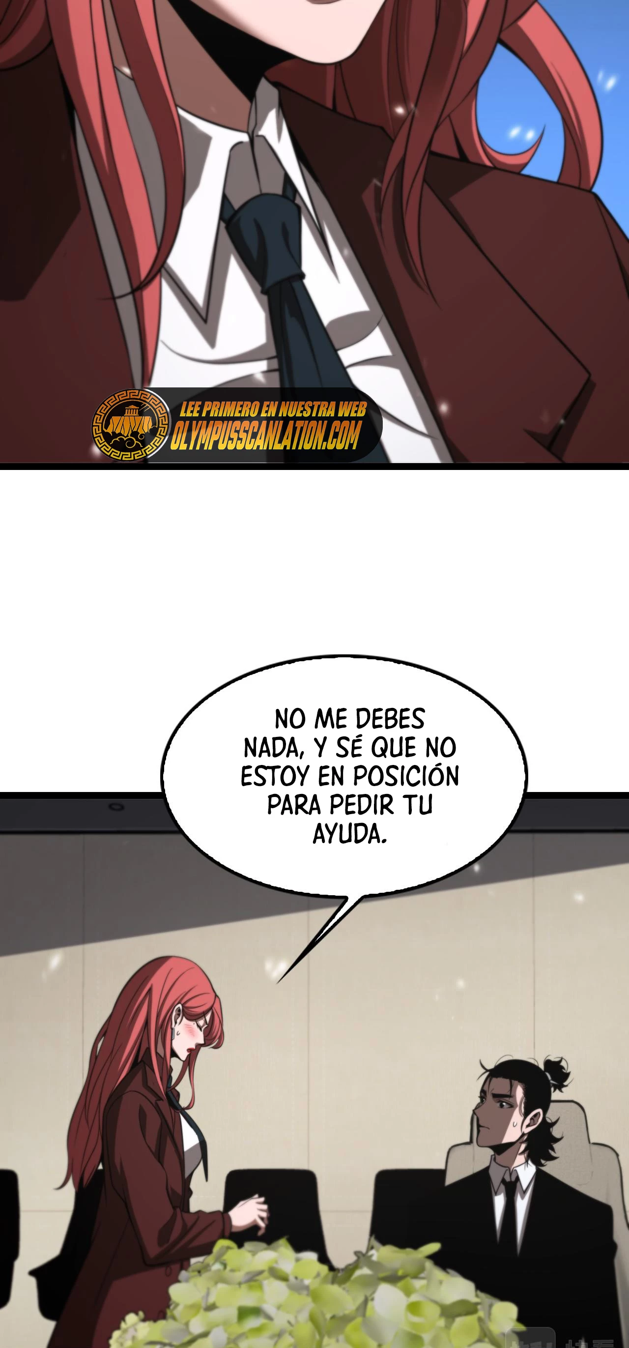 Apocalipsis Mundial en Linea - Capítulo 148 - Página 33 - LectorTMOo