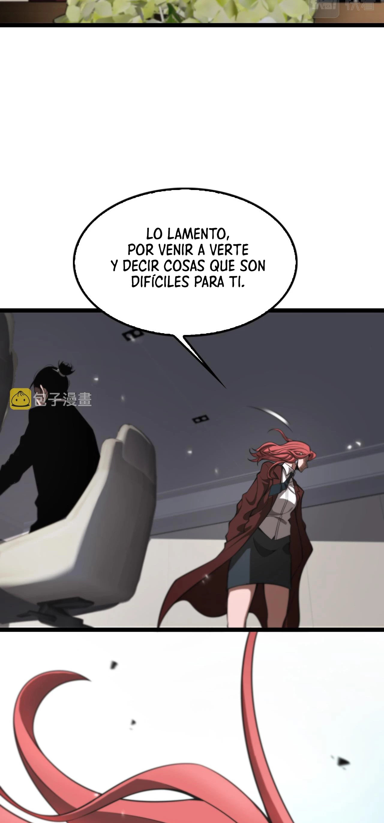 Apocalipsis Mundial en Linea - Capítulo 148 - Página 34 - LectorTMOo