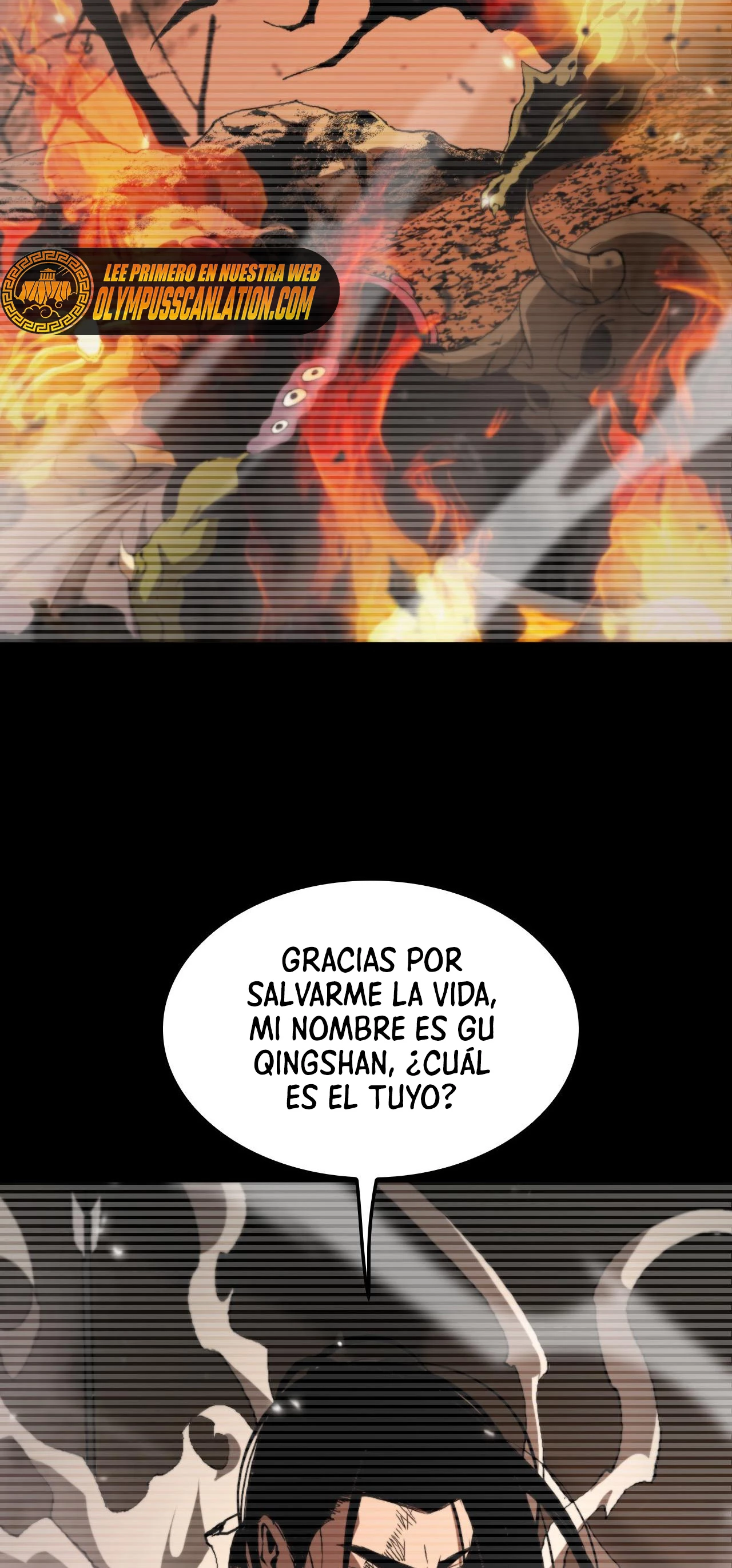 Apocalipsis Mundial en Linea - Capítulo 148 - Página 38 - LectorTMOo