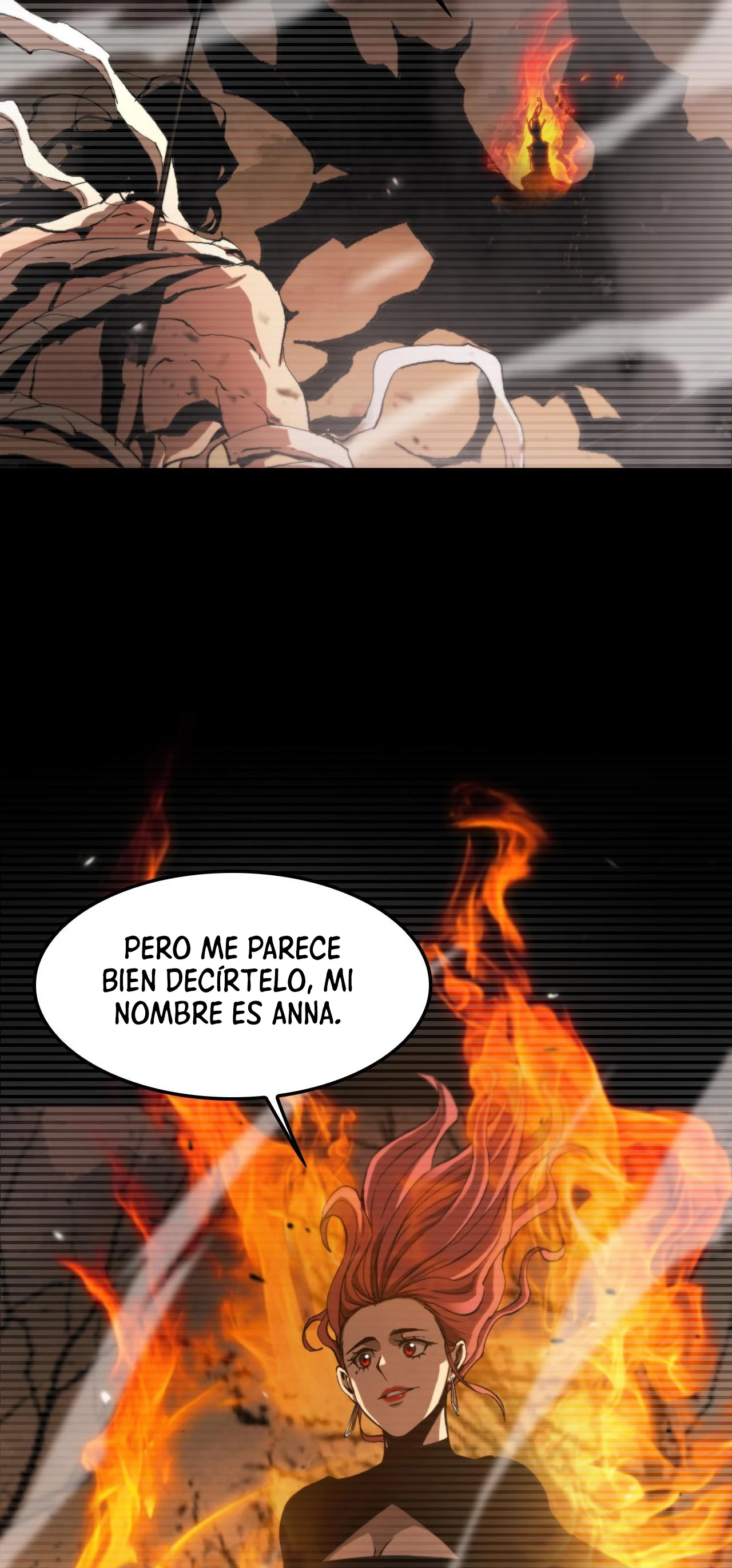 Apocalipsis Mundial en Linea - Capítulo 148 - Página 40 - LectorTMOo