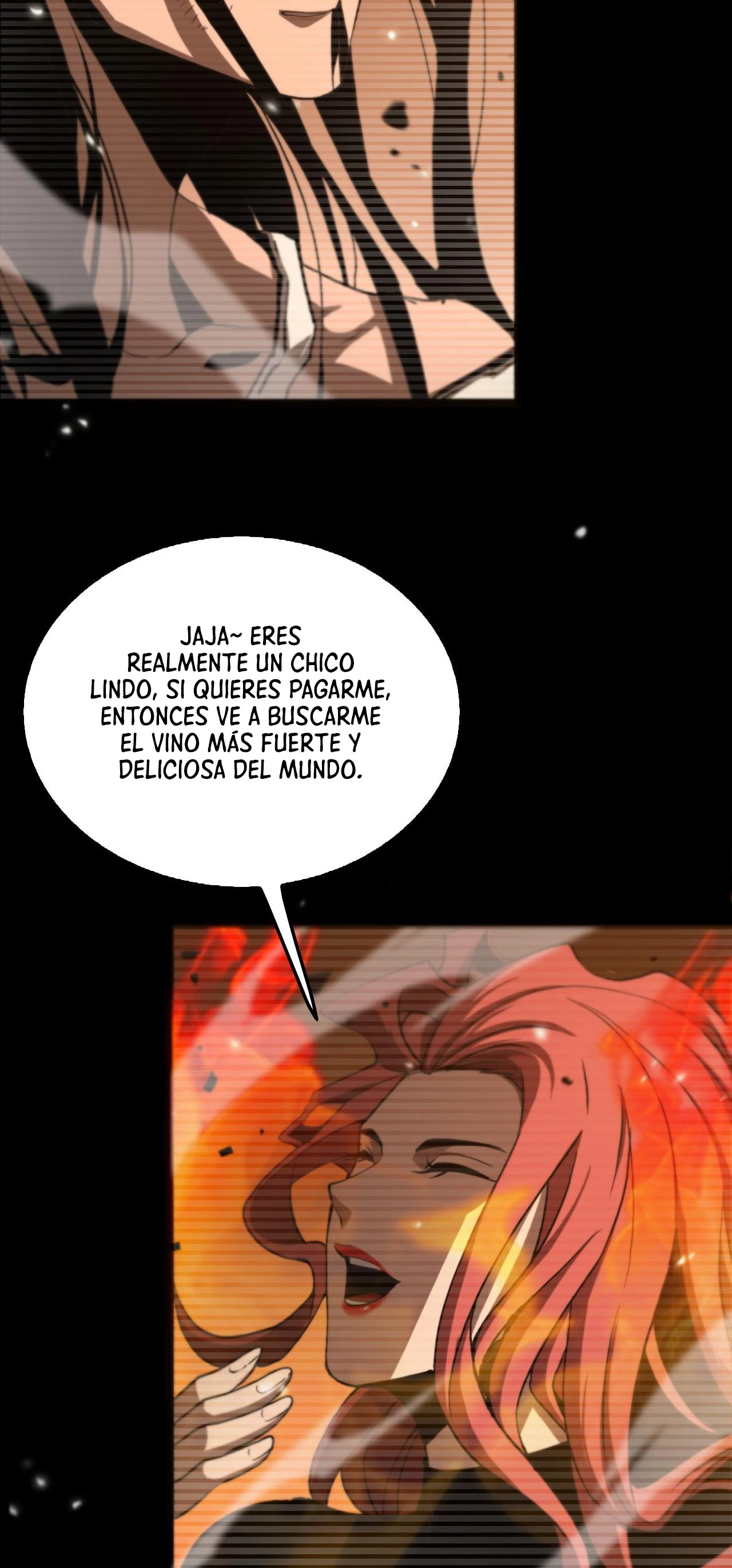 Apocalipsis Mundial en Linea - Capítulo 148 - Página 42 - LectorTMOo
