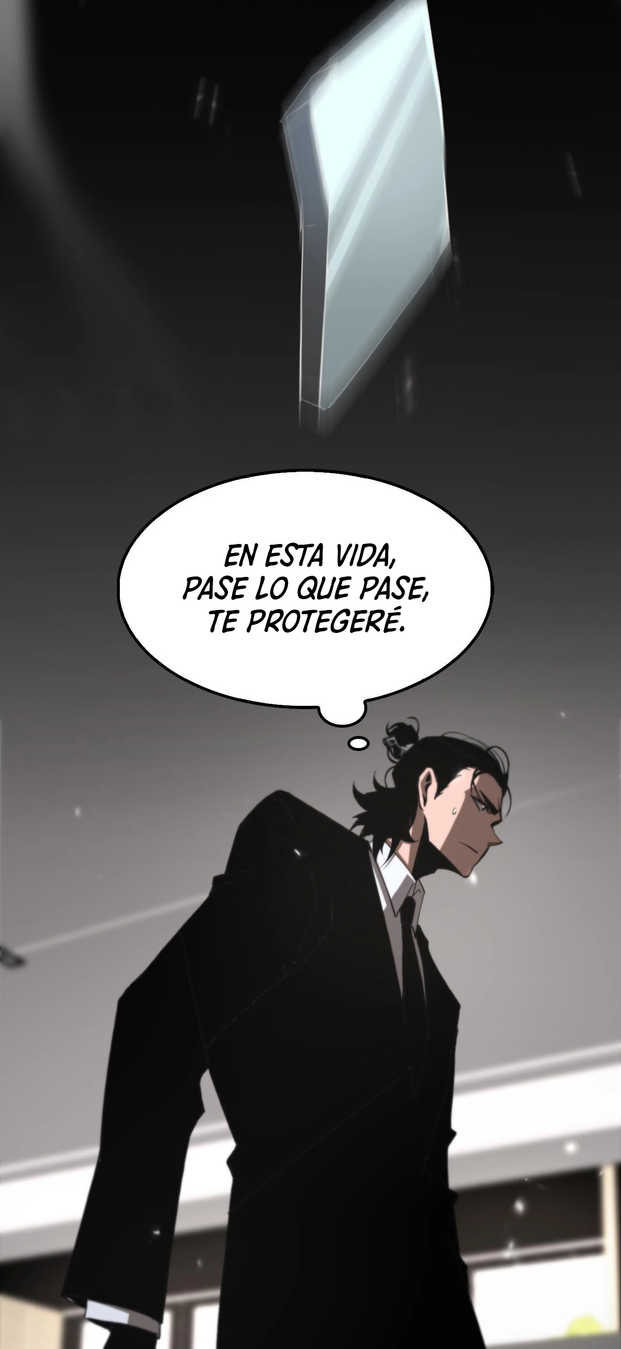 Apocalipsis Mundial en Linea - Capítulo 148 - Página 51 - LectorTMOo
