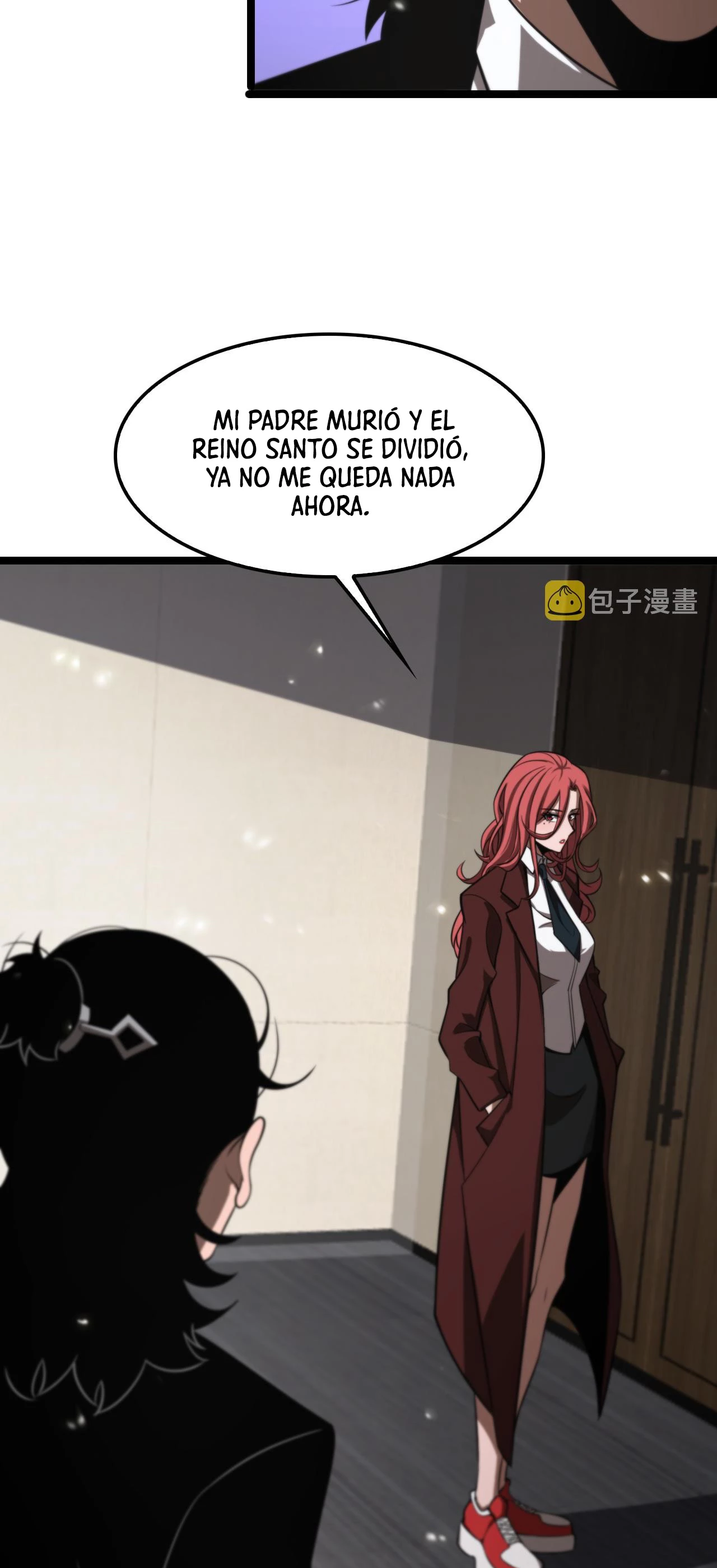 Apocalipsis Mundial en Linea - Capítulo 148 - Página 53 - LectorTMOo