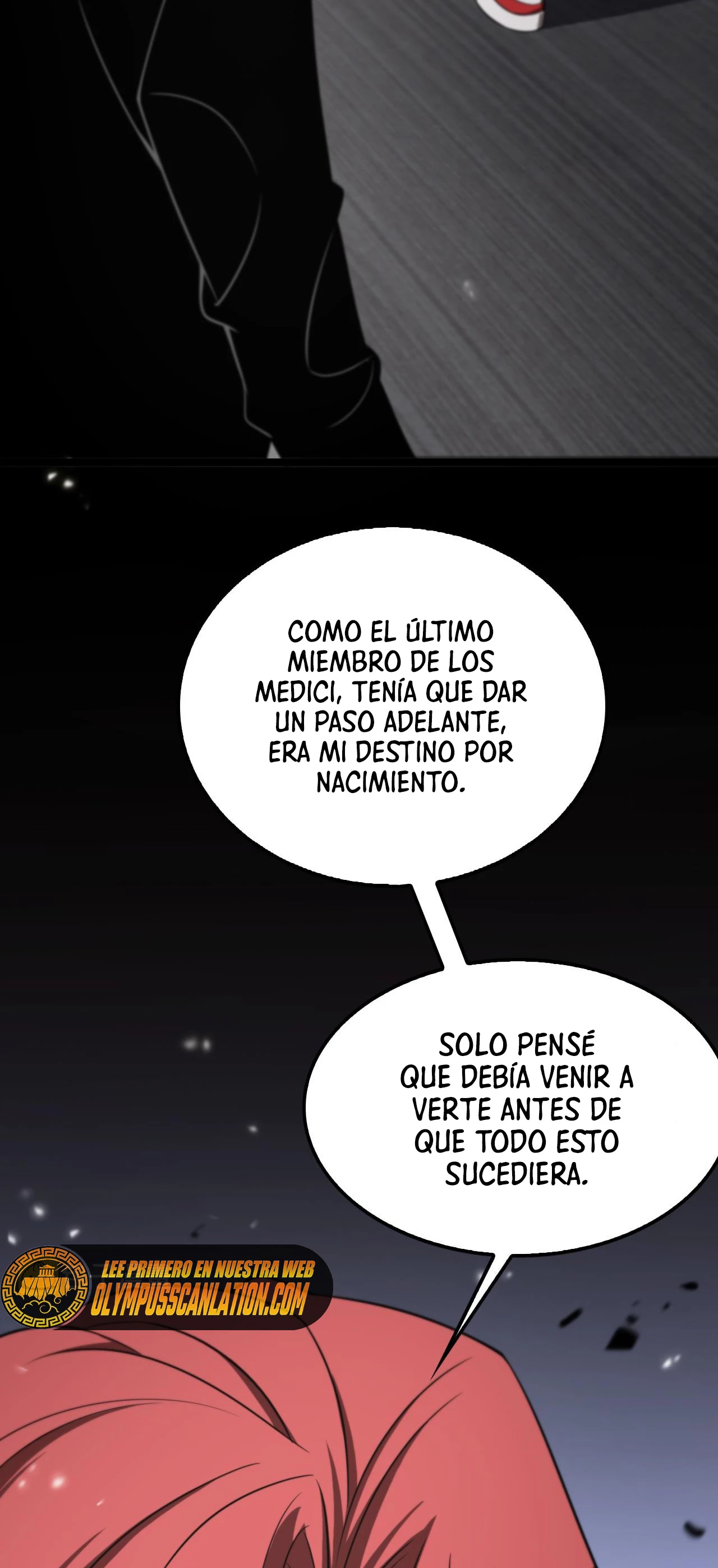 Apocalipsis Mundial en Linea - Capítulo 148 - Página 54 - LectorTMOo